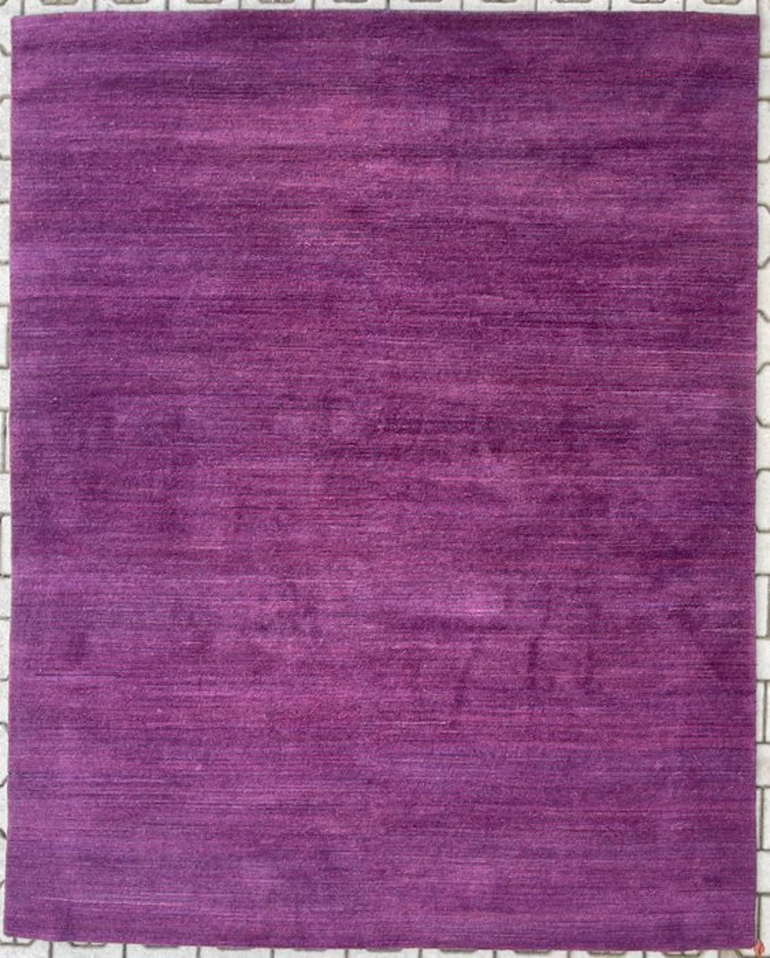 Modern design Nepal - (unused) - wool - hand-knotted - Carpet - 250 cm - 202 cm