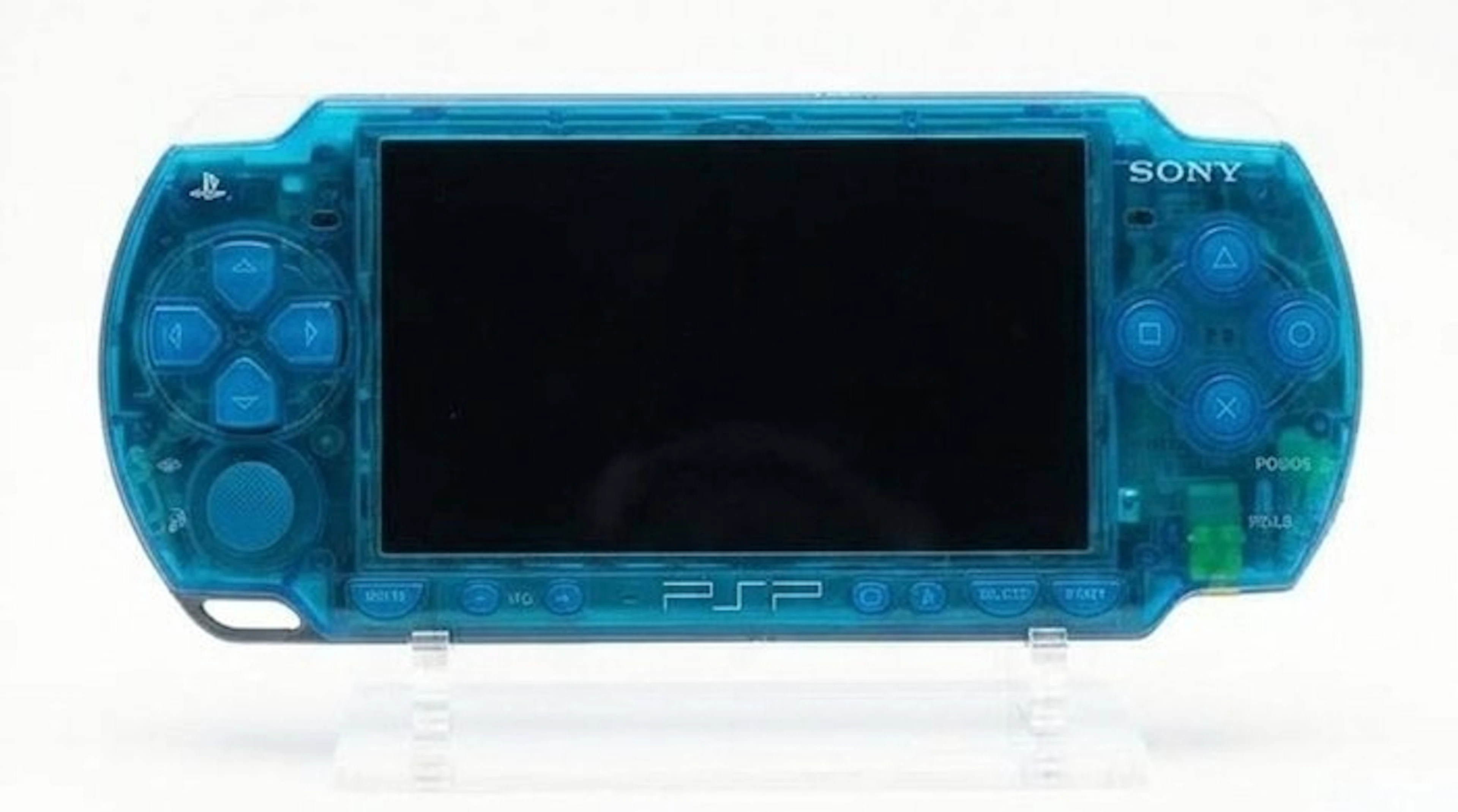 Sony - Playstation Portable (PSP) - Video game console +...