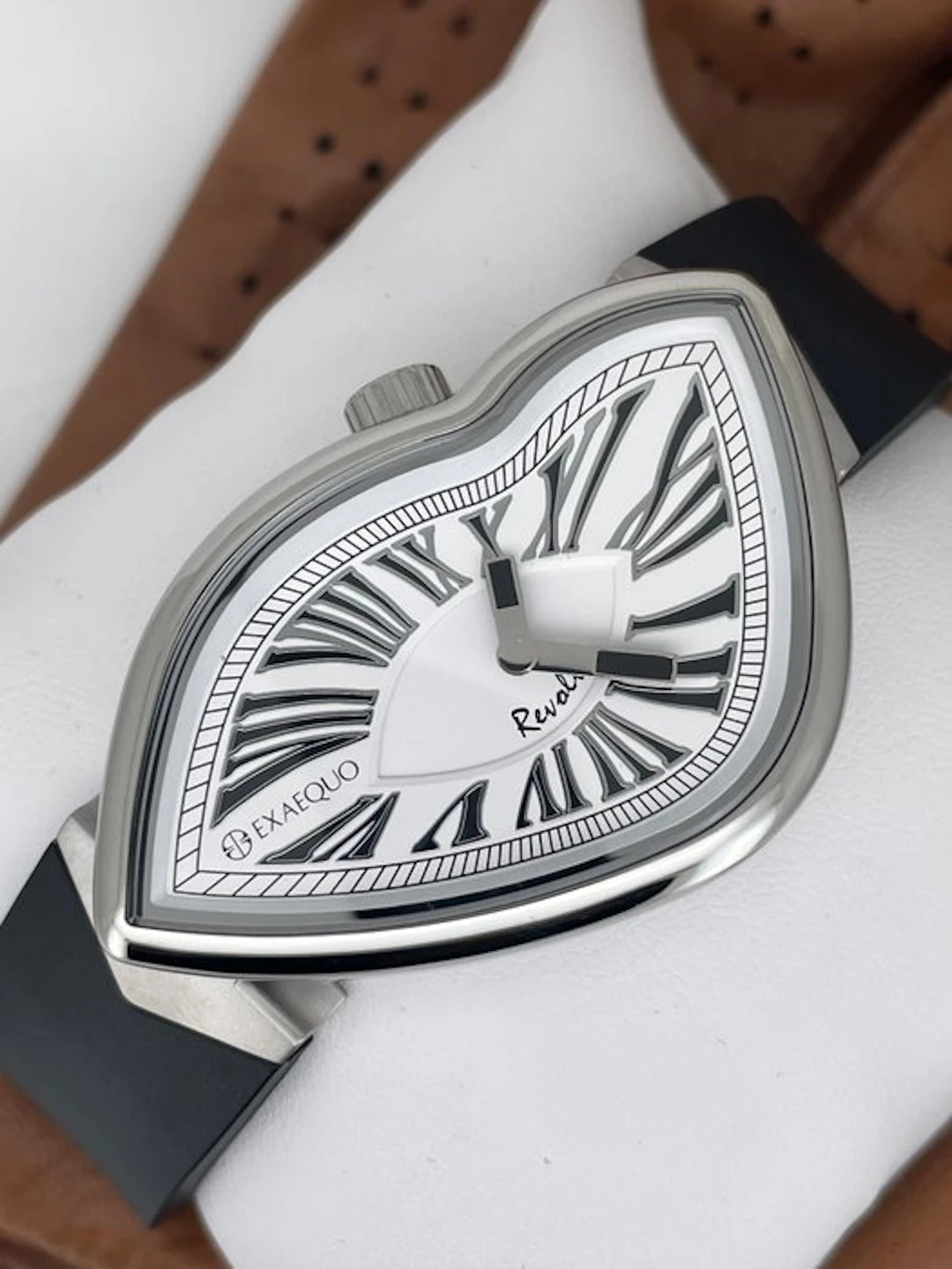 Exaequo - Revolve Salvador Dali Collection - EX0031.0002 - Men - 2020-2025