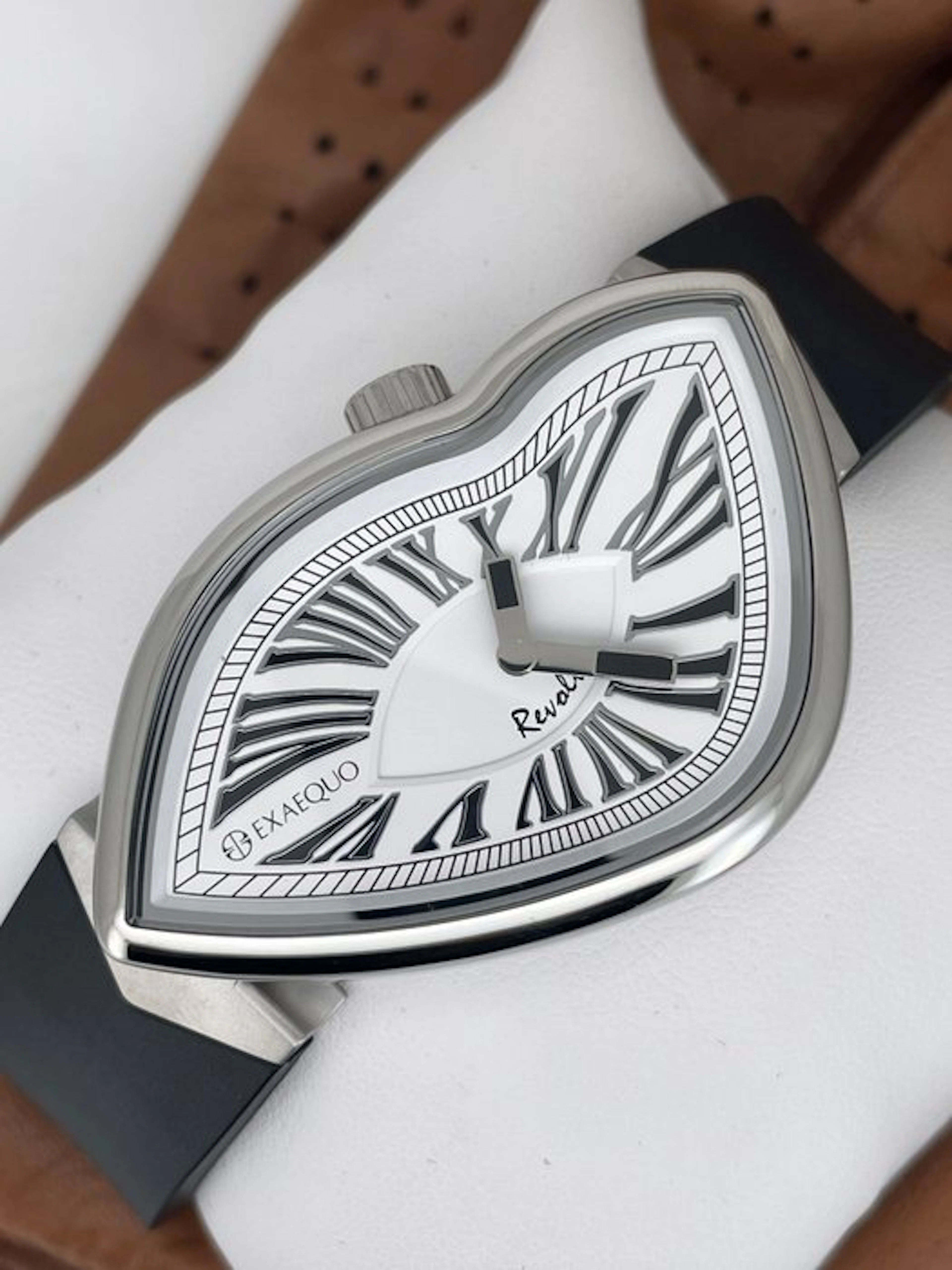 Exaequo - Revolve Salvador Dali Collection - EX0031.0002 - Men - 2020-2025