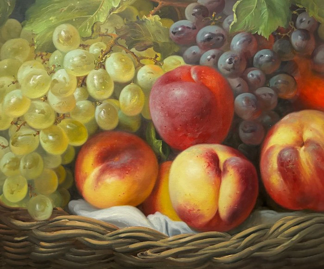 Alessandro Della Rocca (XXI) - Sfumature d’estate