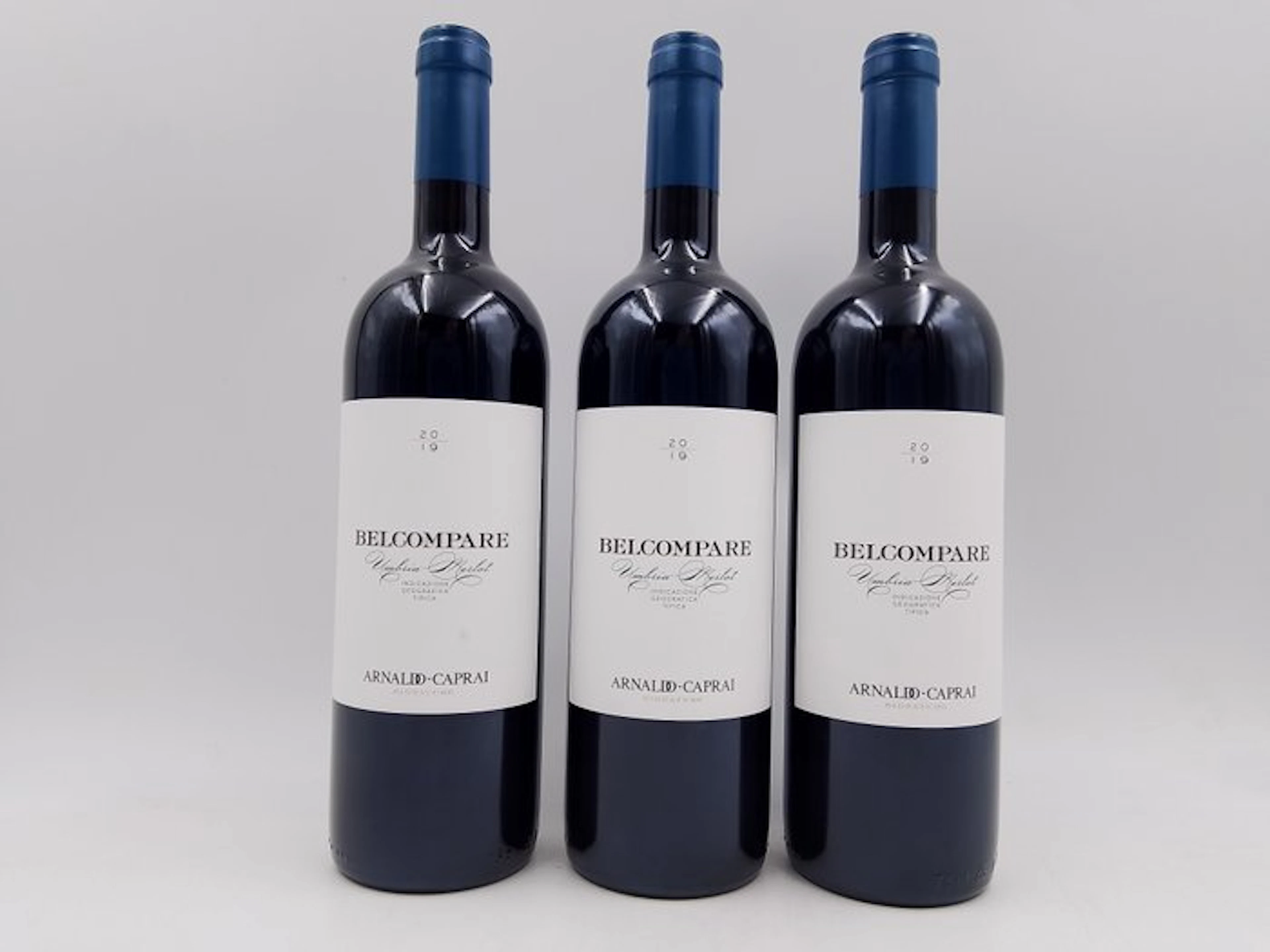 2019 Arnaldo Caprai, Belcompare - Umbria - 3 Bottle (0.75L)