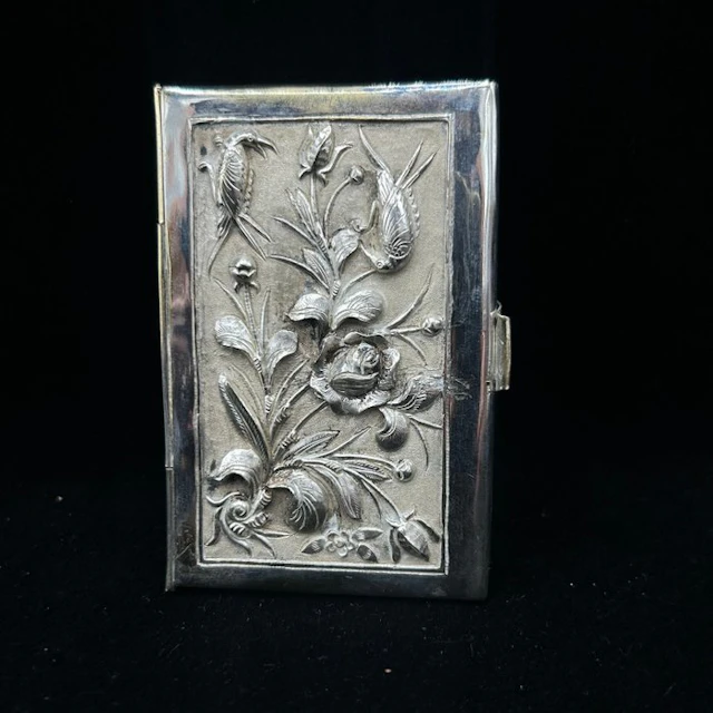 Card case