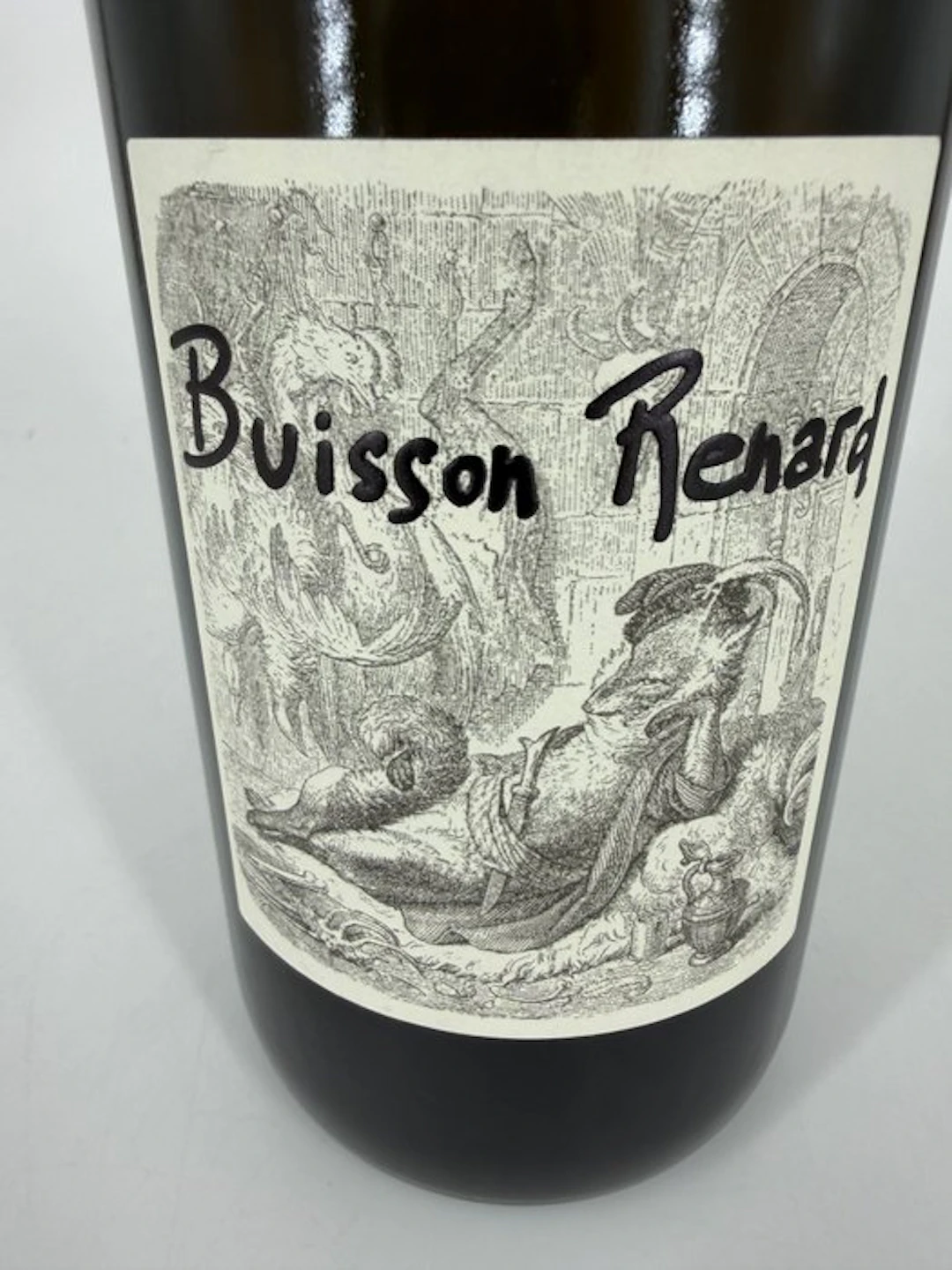 2019 Dagueneau, Buisson Renard - Loire, Pouilly Fumé - 1 Bottle (0.75L)