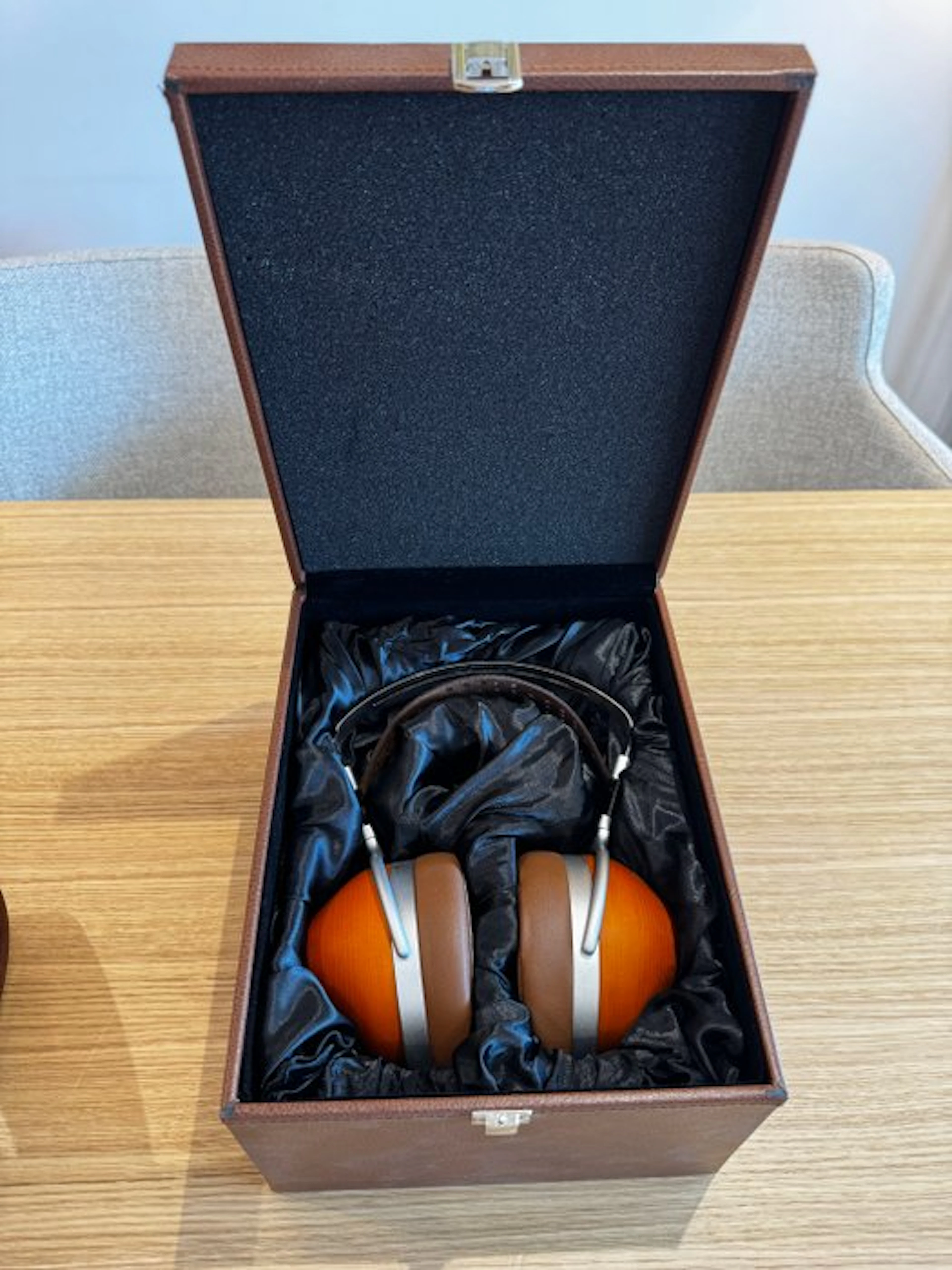 HIFIMAN - HE-R10P - Planar version Headphone