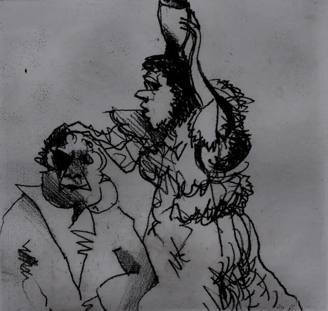Constant (1920-2005) - De feeks
