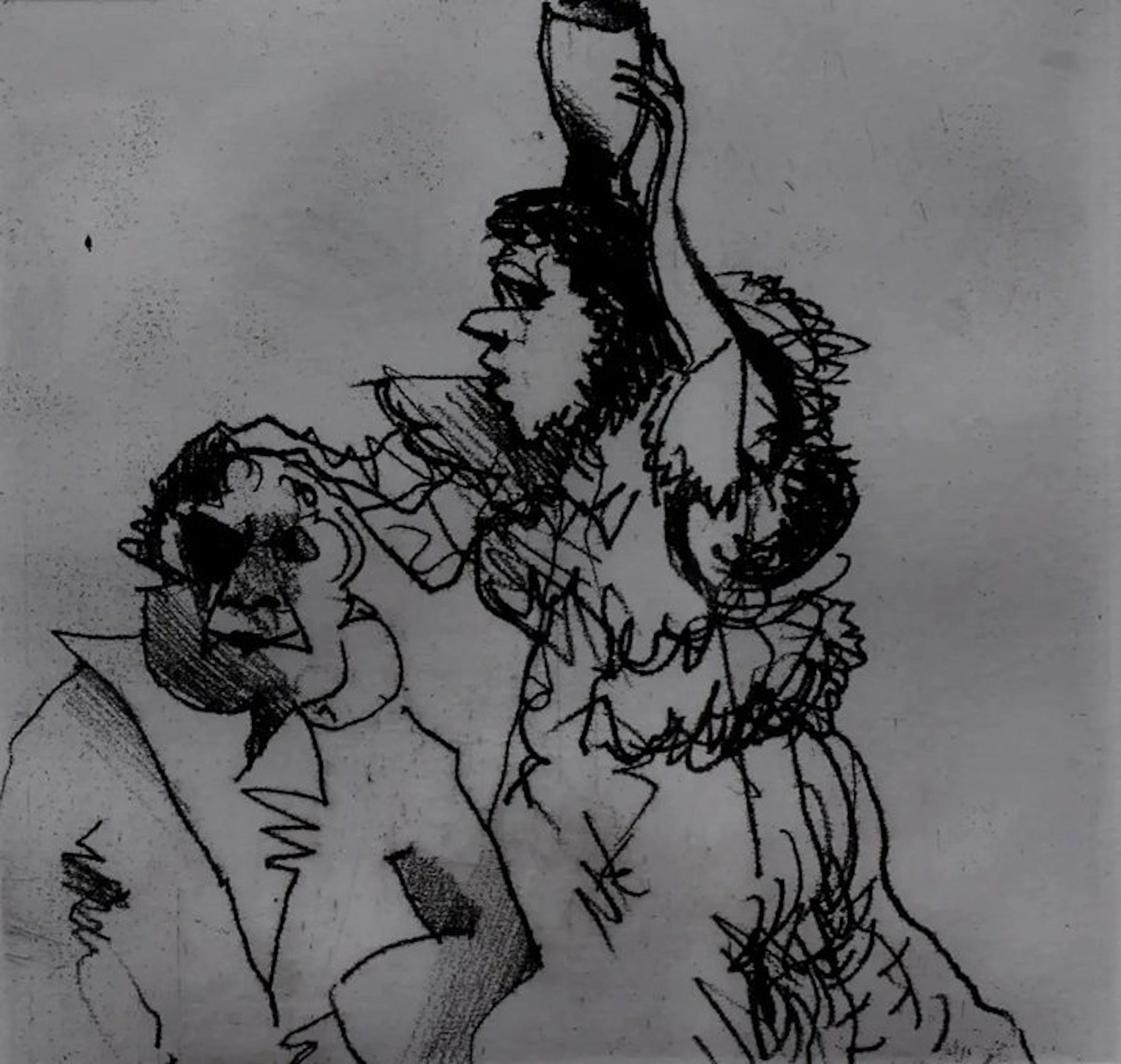 Constant (1920-2005) - De feeks