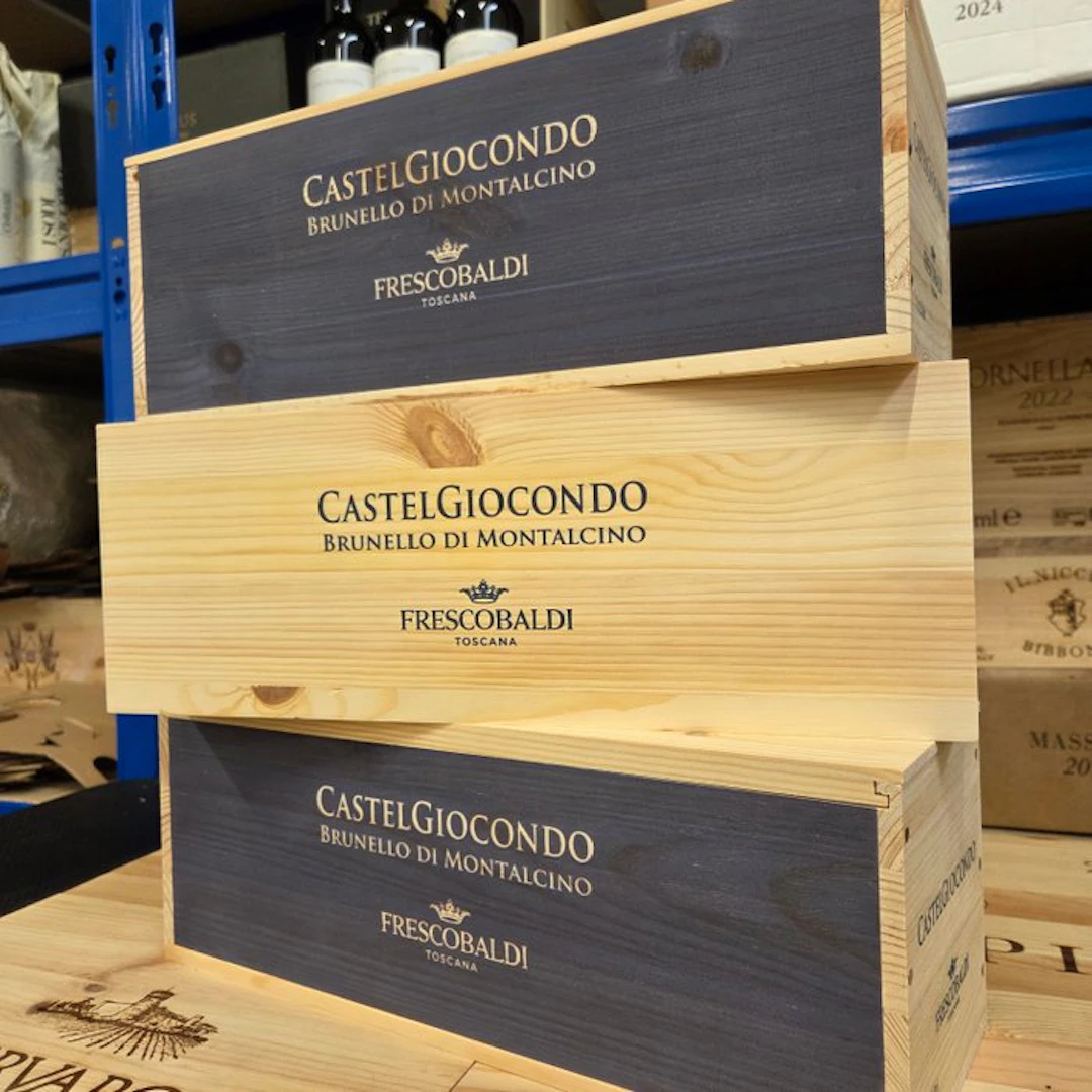 2021 Frescobaldi