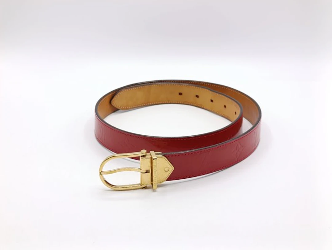 Louis Vuitton - M9481 - Belt