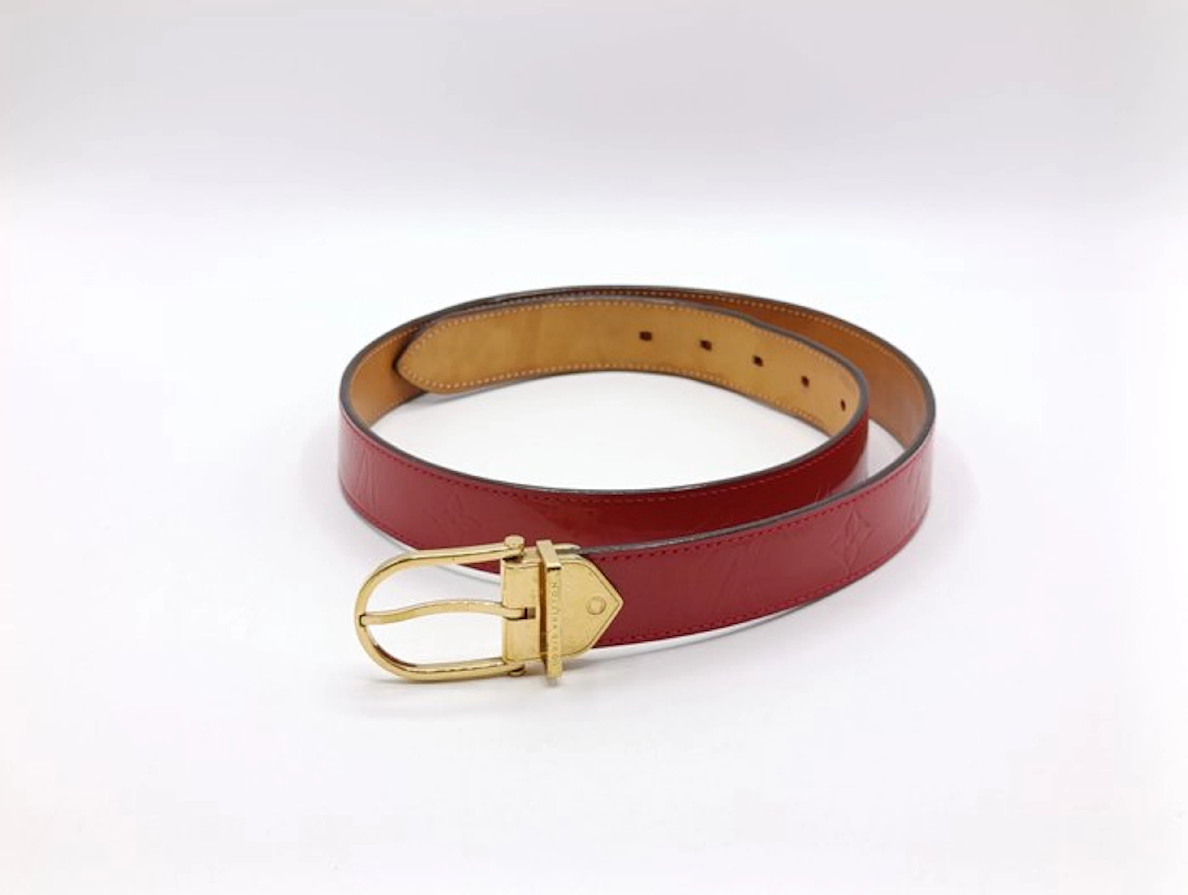 Louis Vuitton - M9481 - Belt