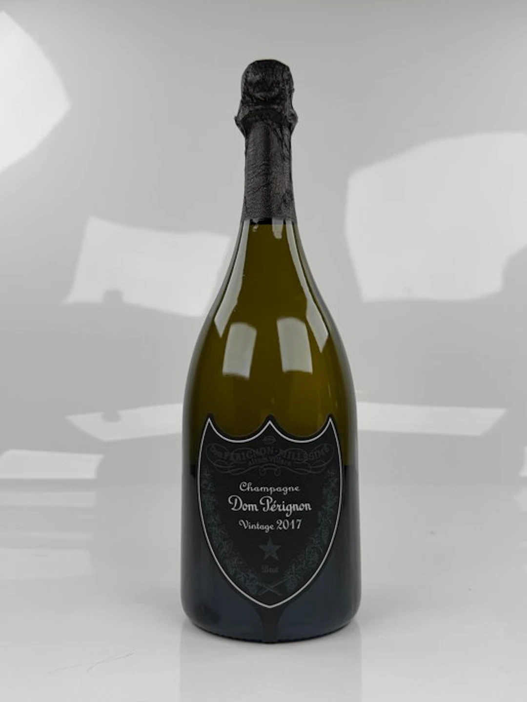 2017 Dom Pérignon, Luminous Vibe Dining - Champagne Brut - 1 Bottle (0.75L)