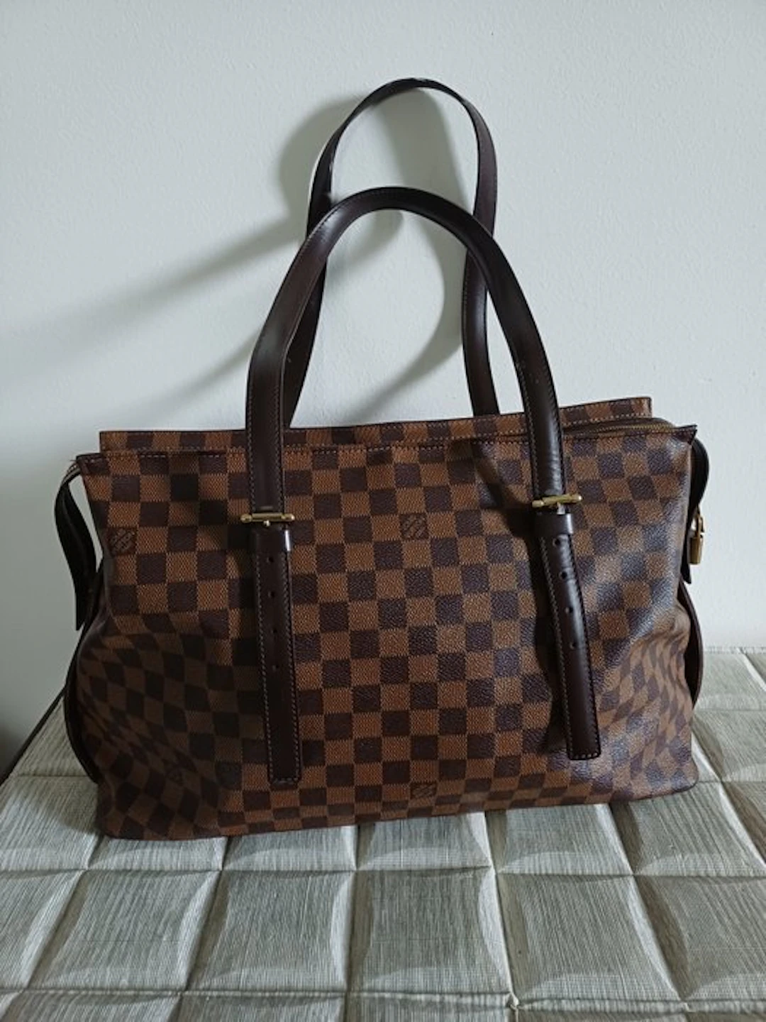 Louis Vuitton - Chelsea - Shoulder bag