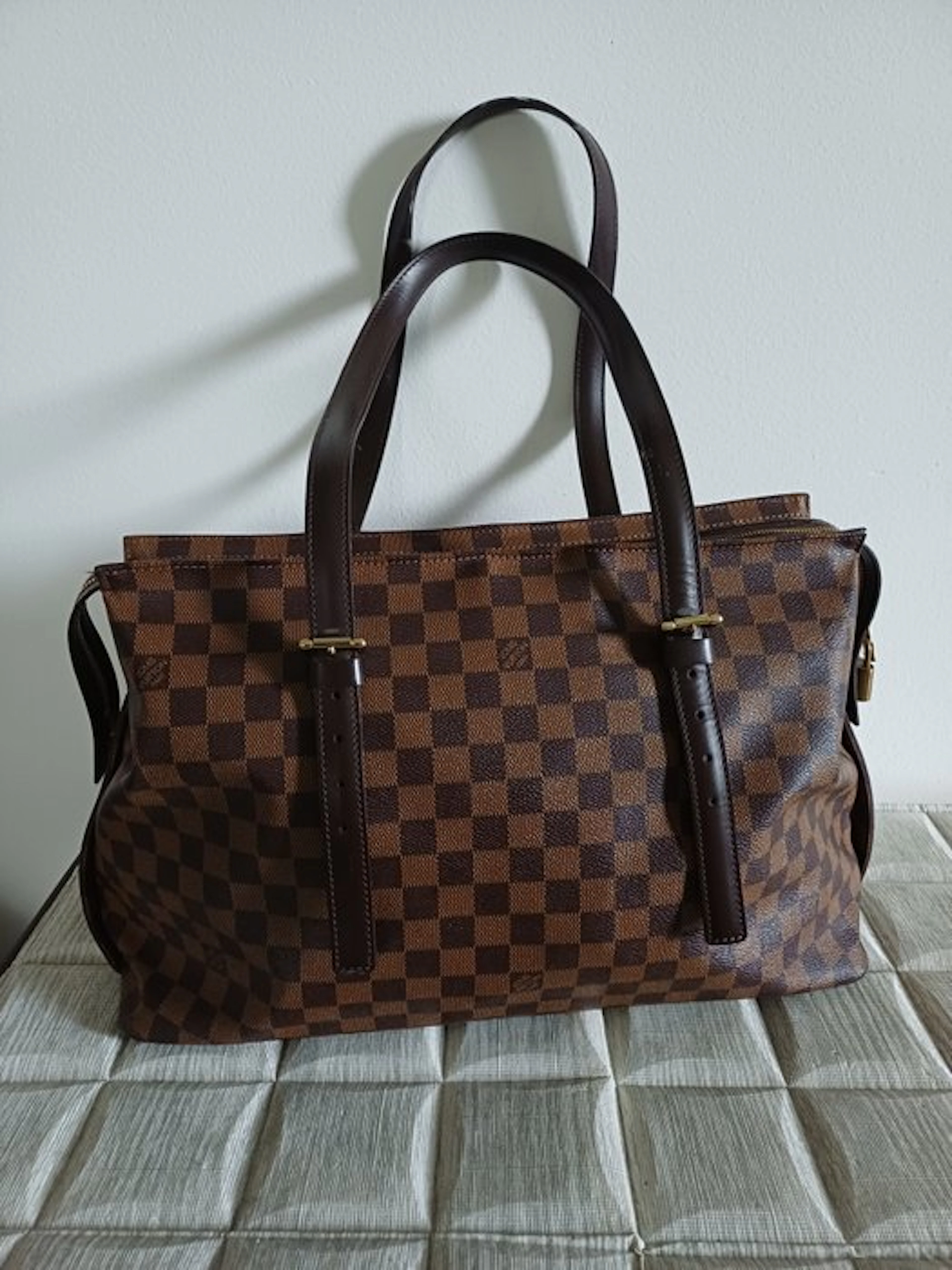 Louis Vuitton - Chelsea - Shoulder bag