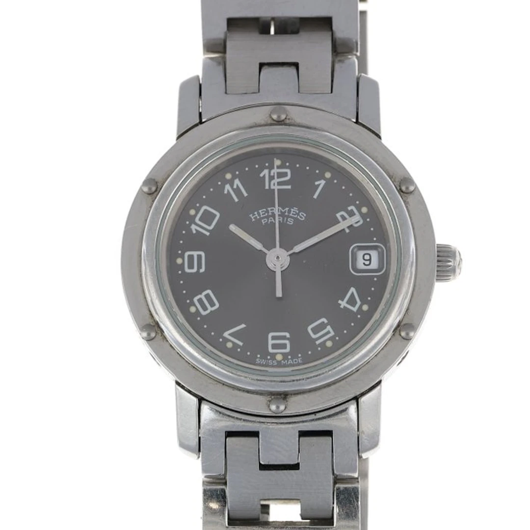 Hermès - Clipper - No reserve price - CL4.210 - Women - 2000-2010