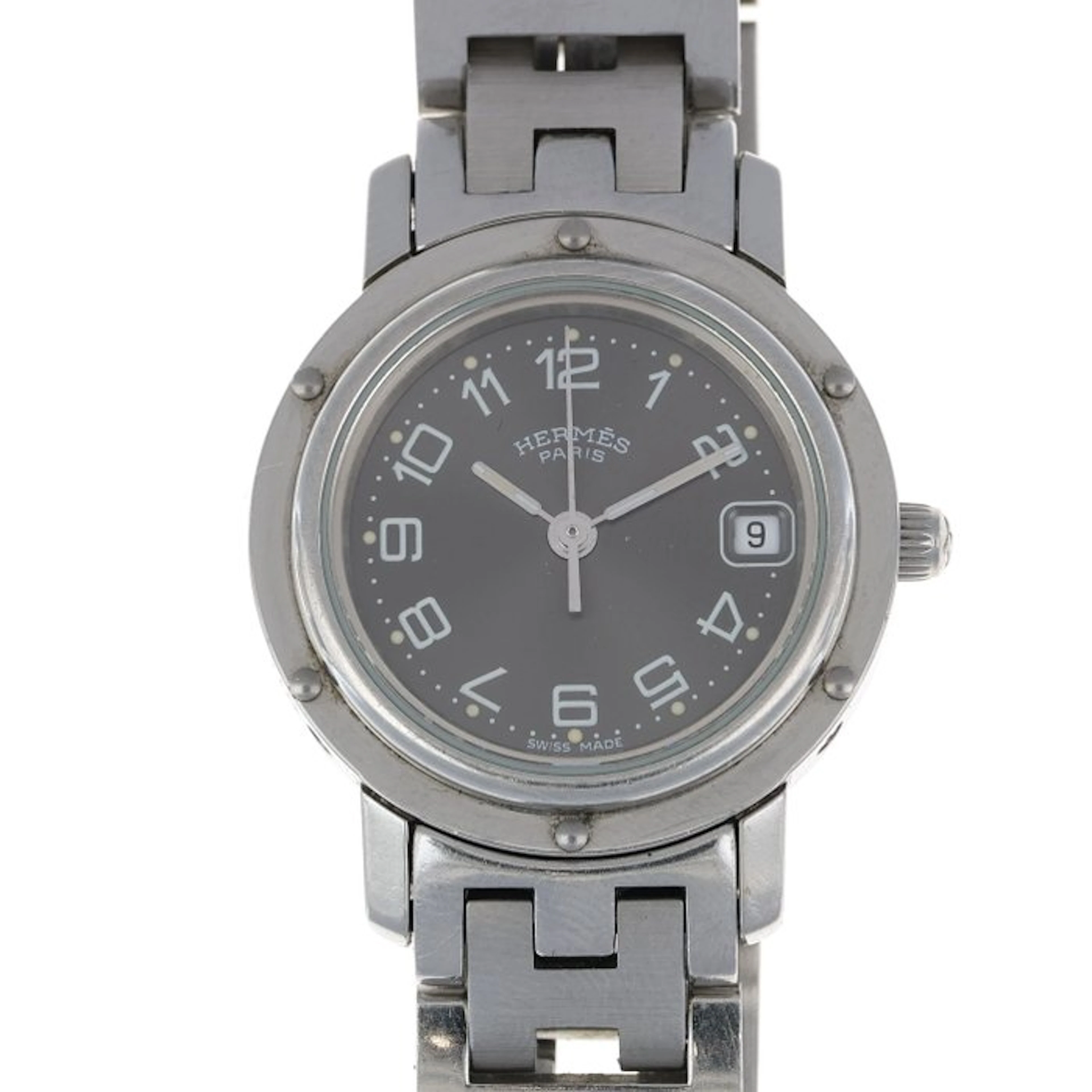 Hermès - Clipper - No reserve price - CL4.210 - Women - 2000-2010