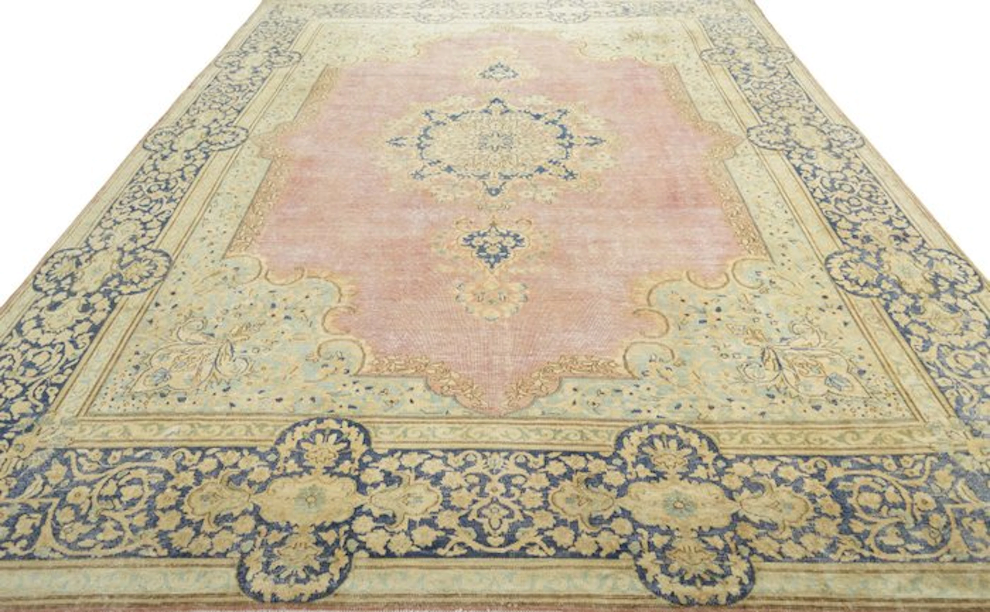 Designer rug - Rug - 421 cm - 306 cm