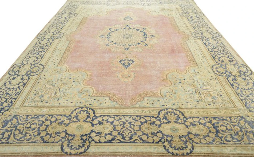 Designer rug - Rug - 421 cm - 306 cm