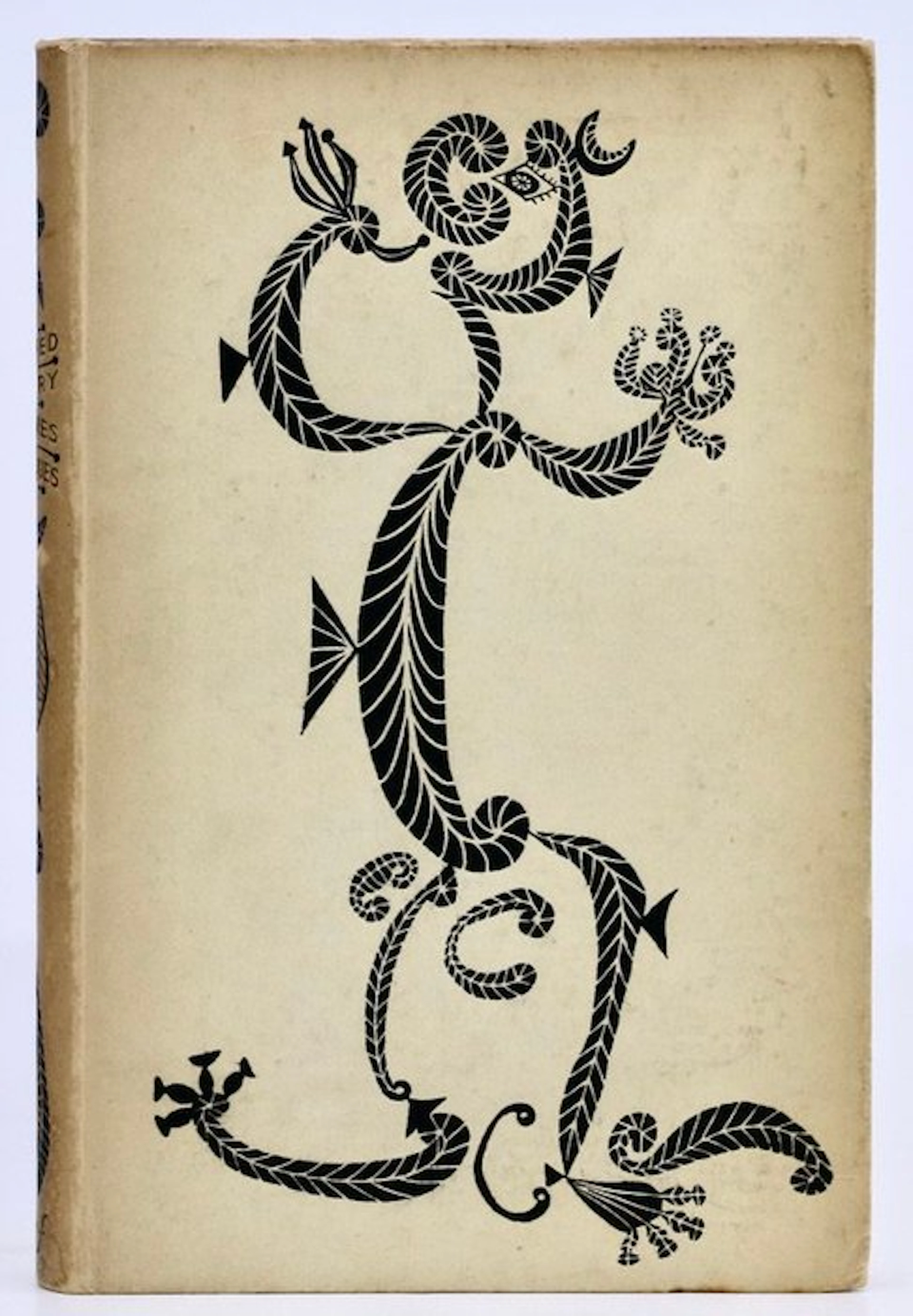 Alfred JARRY - Oeuvres poétiques complètes [Cartonnage...