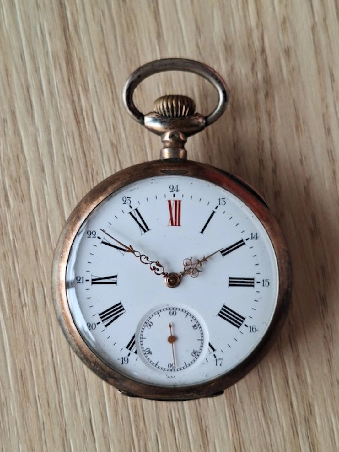 Tavannes - 1900-1949