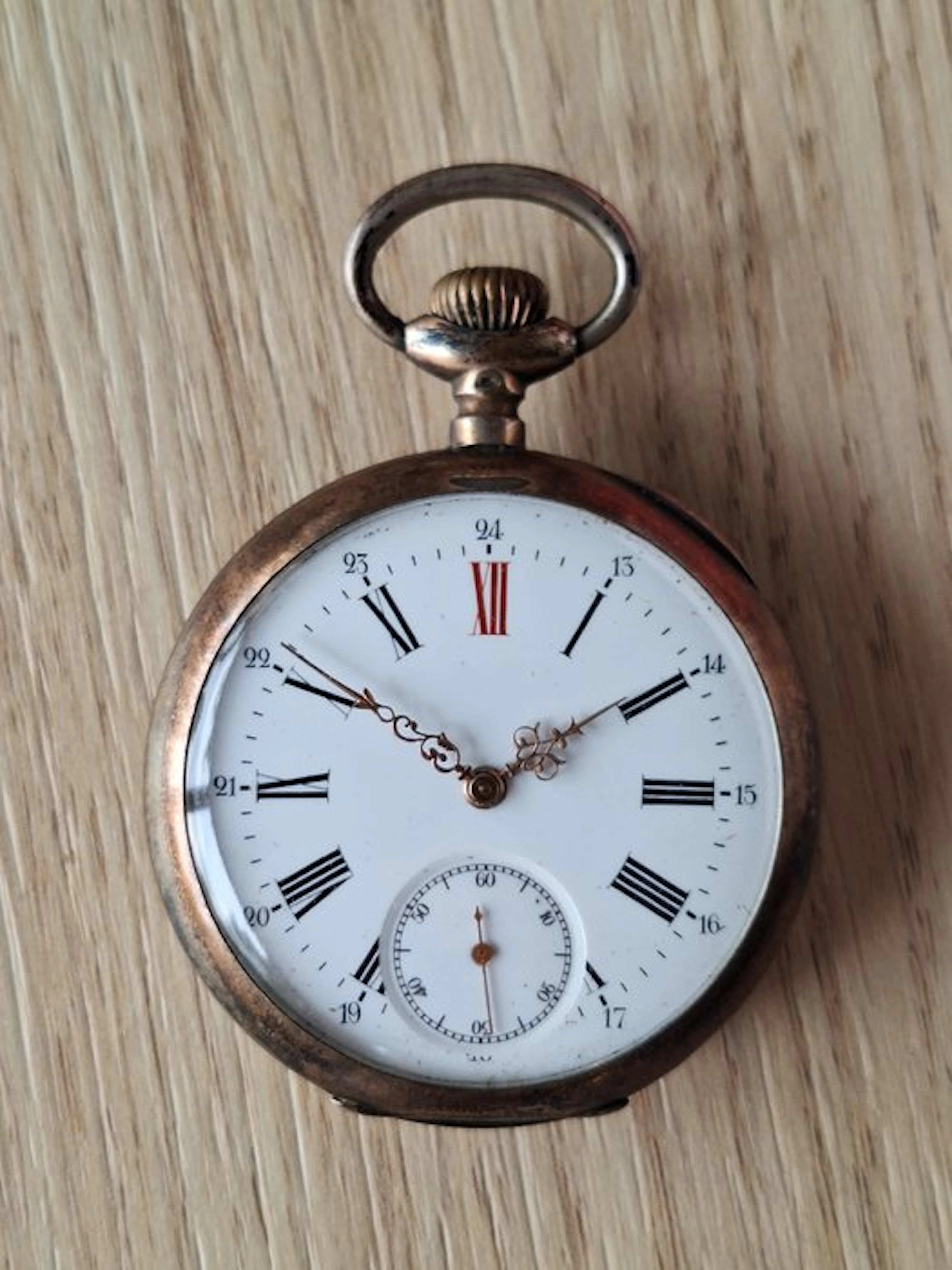 Tavannes - 1900-1949