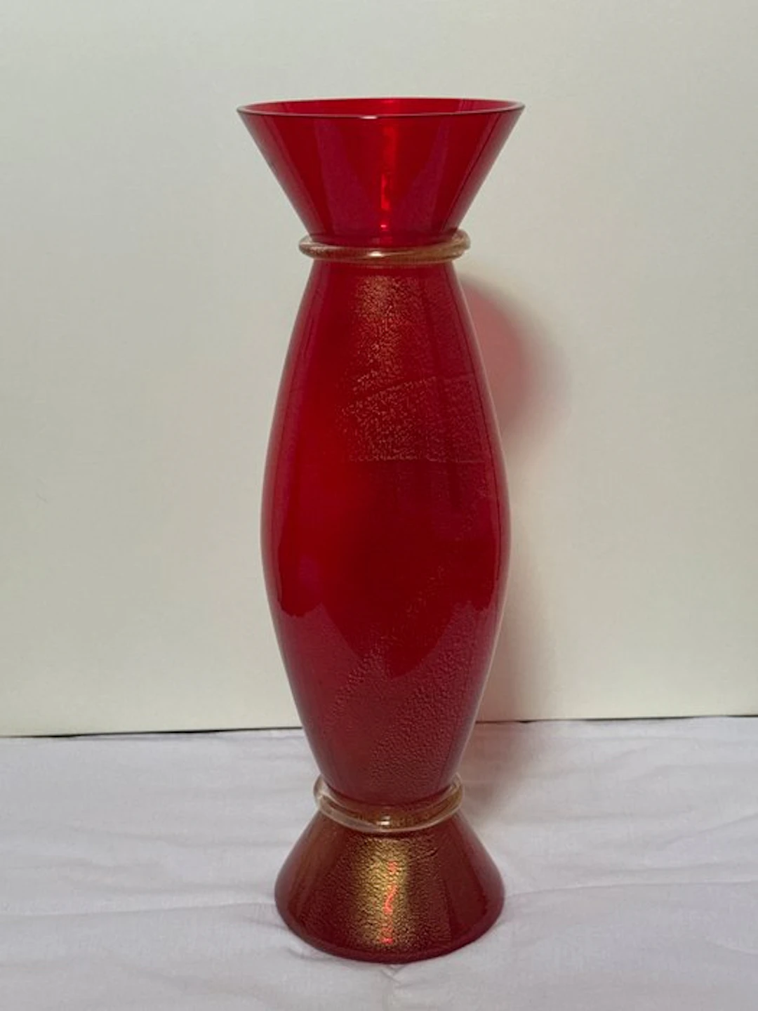 Alessandro Mendini - Flower pot - acco - Glass