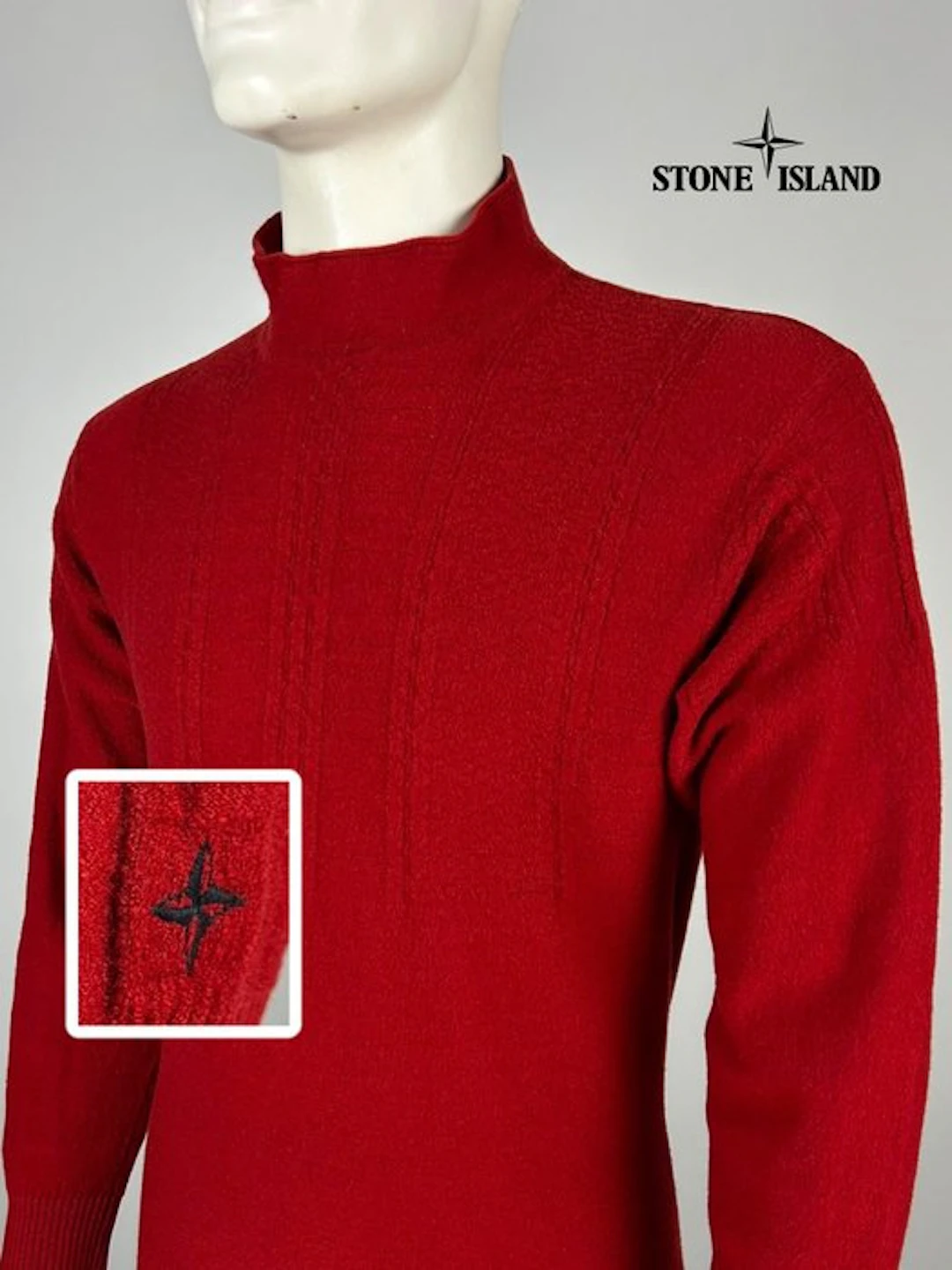 Stone Island - Jumper