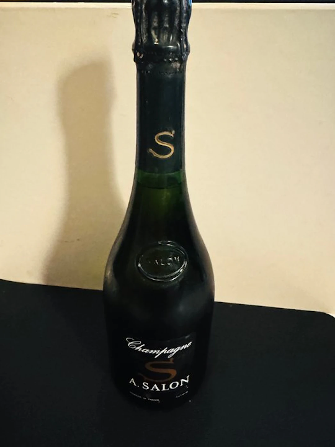 1973 Salon