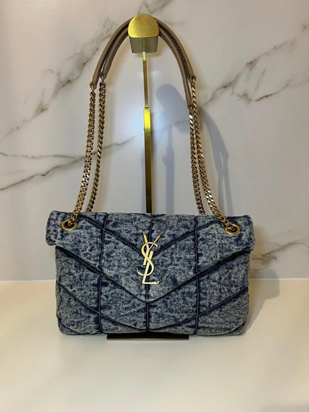 Saint Laurent - Shoulder bag