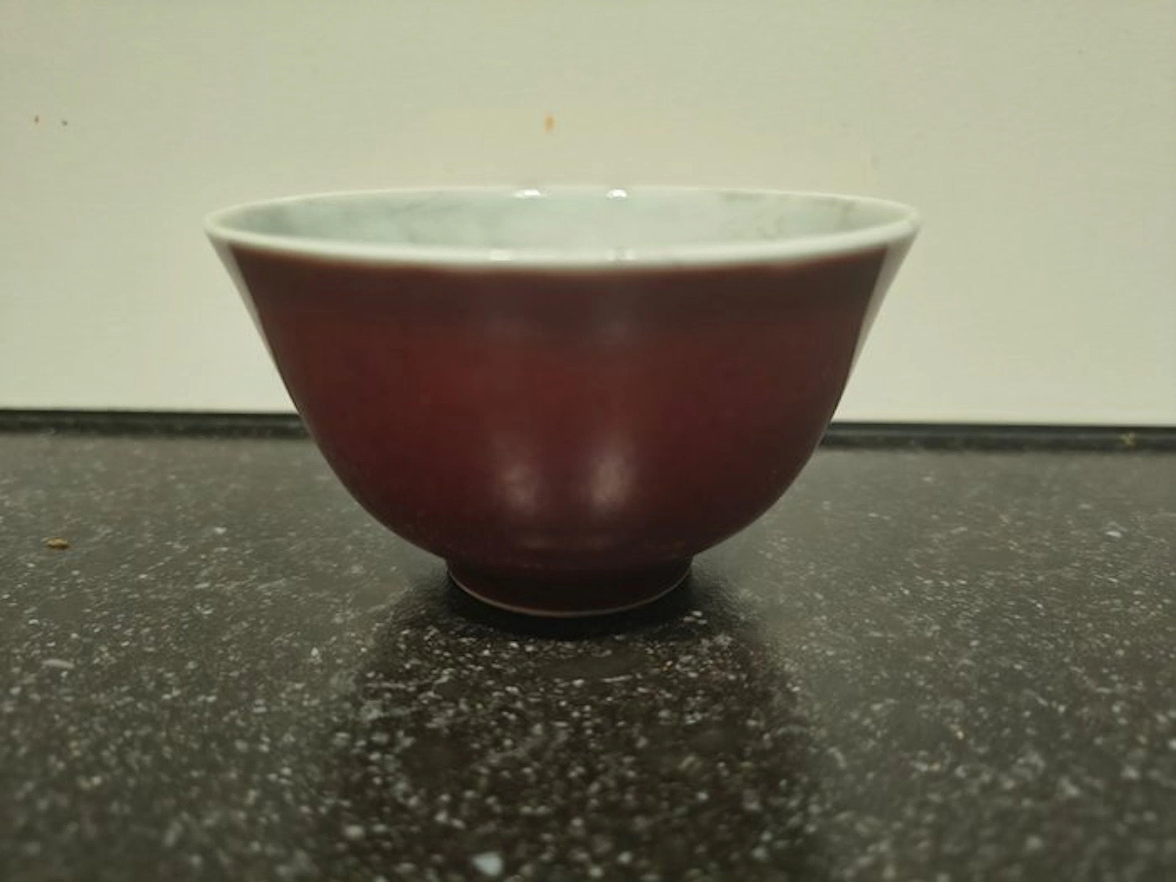 Vase - Porcelain - China - Qing dynasty (Manchu China)...
