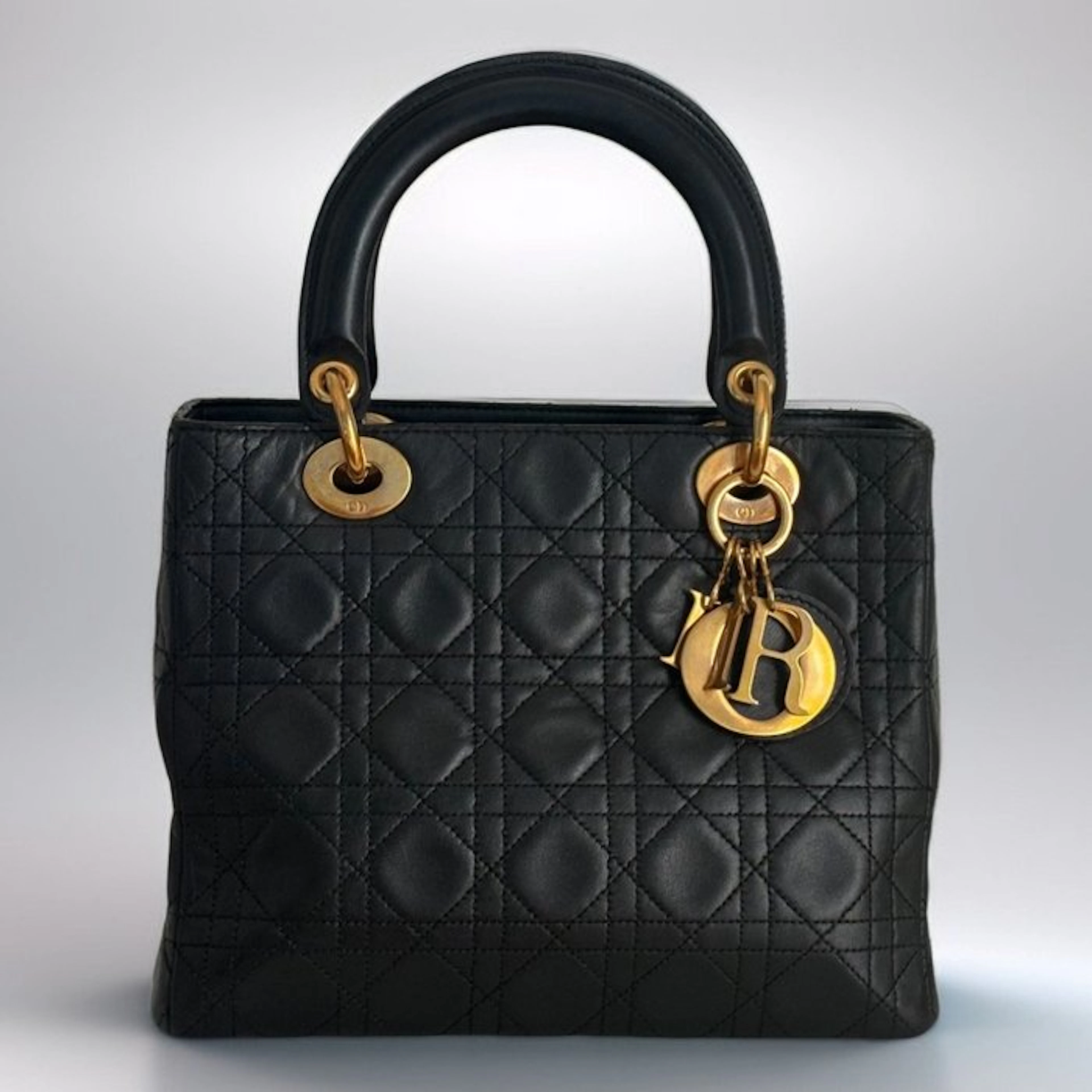 Christian Dior - Lady Dior - Handbag