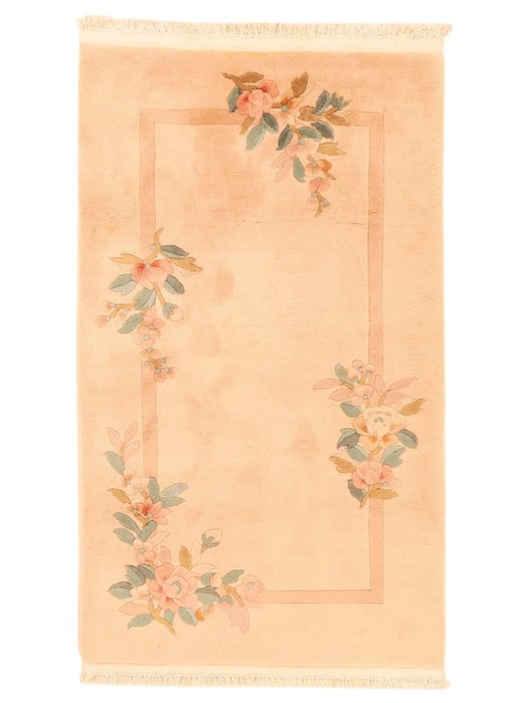 Carpet - 153 cm - 90 cm - Chinese rug