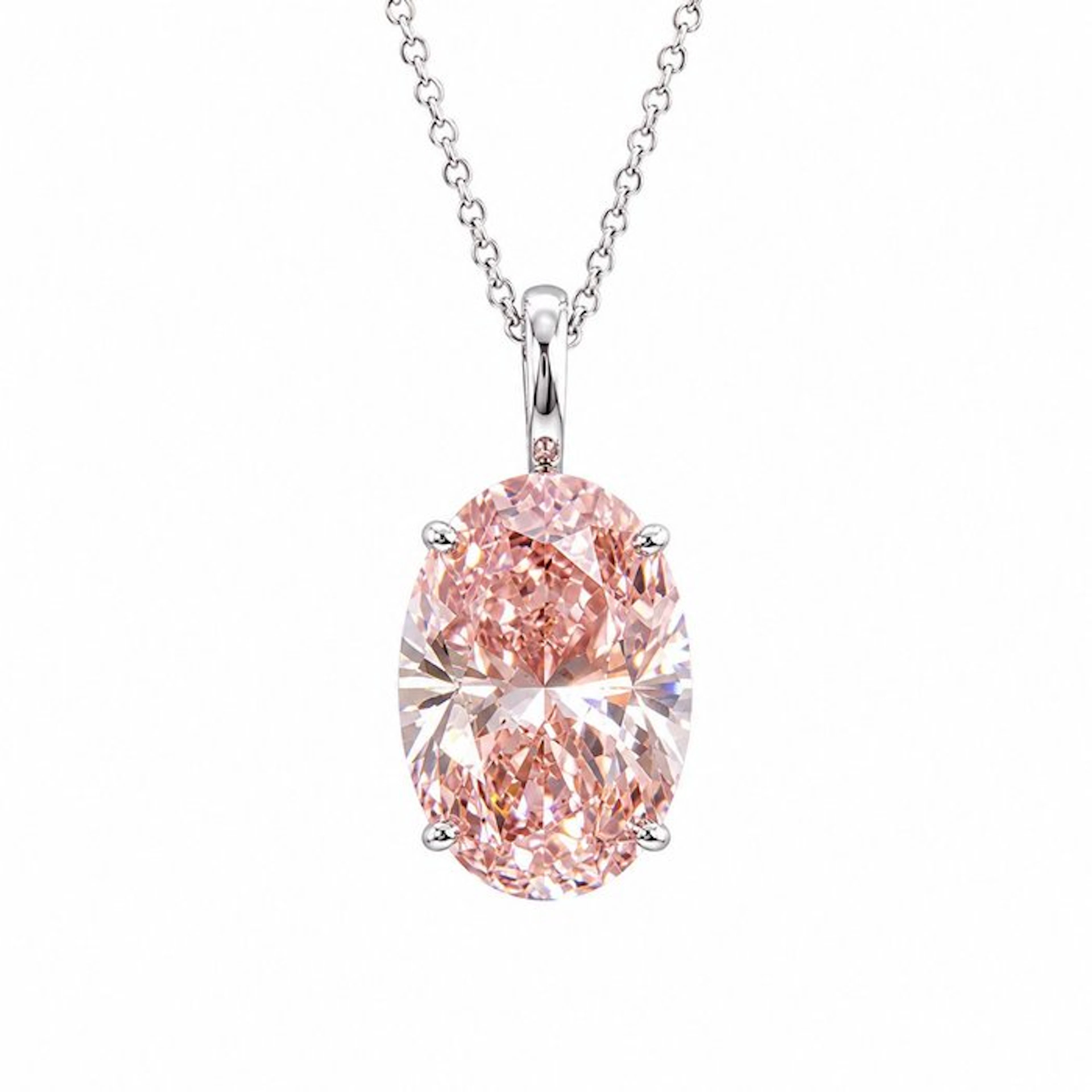 Necklace - 14 kt