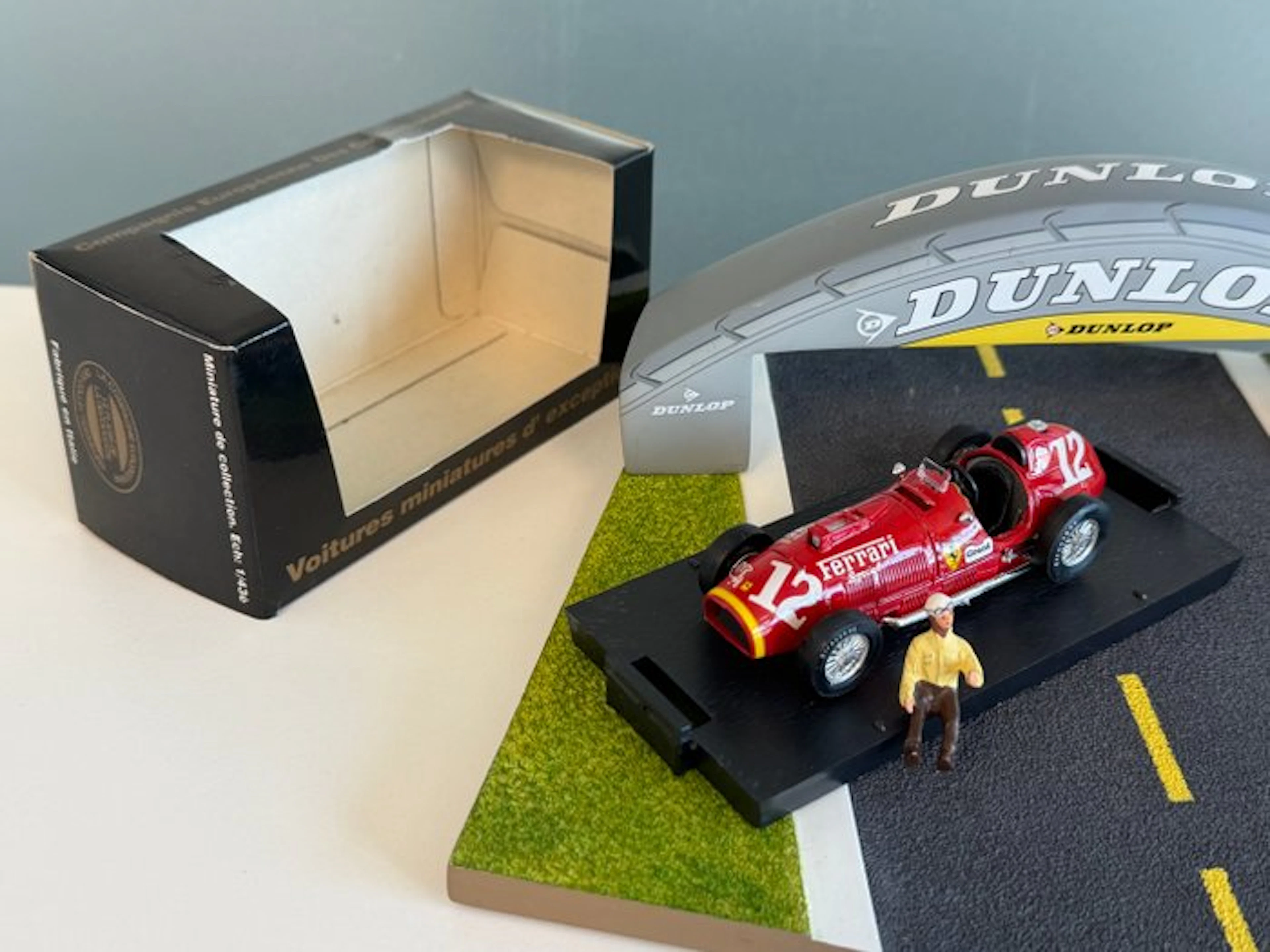 Compagnie Européenne des Collectionneurs 1:43 - Model...