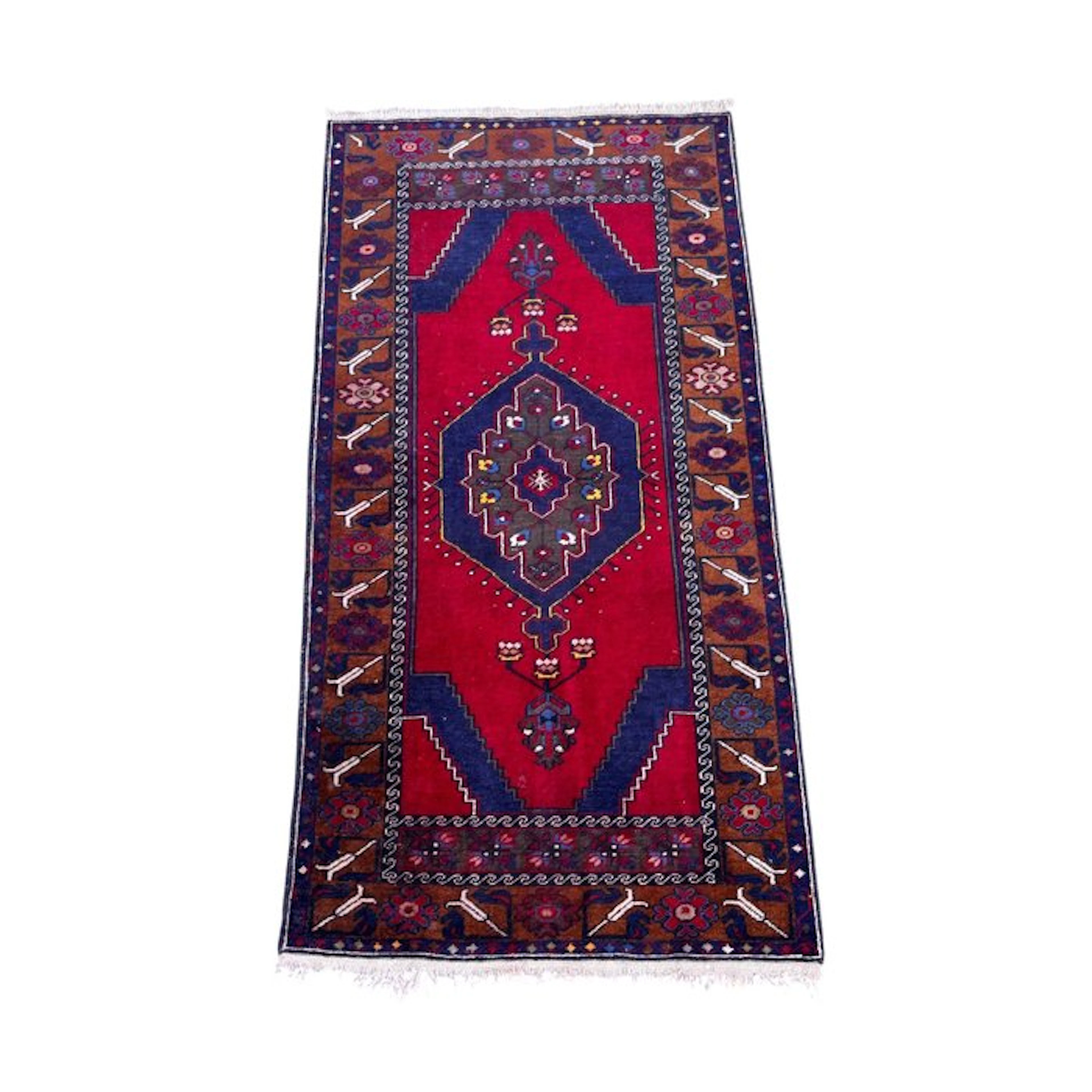 Taspinar - Rug - 170 cm - 90 cm - Anatolian Atlas