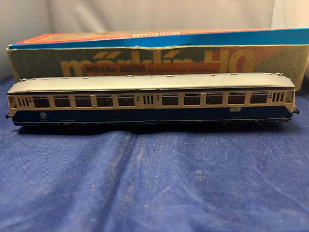 Märklin/Hamo H0 - 8328 - Train unit (1) - H0-scale model...