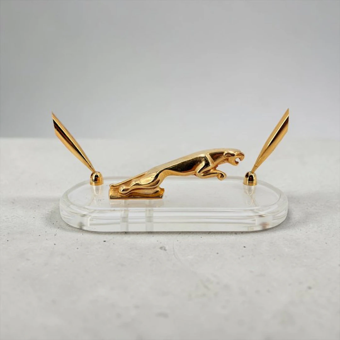 Decorative ornament - France - Jaguar Notary Office