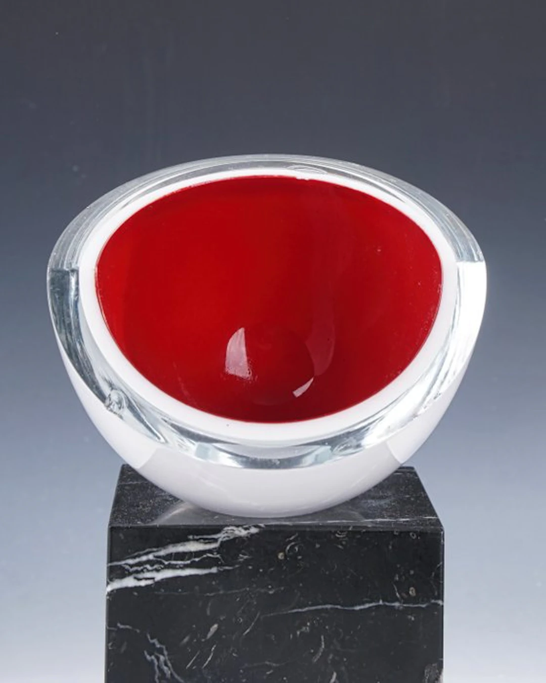 Glasfabriek Leerdam - Carina Riezebos - Platter - Lushes...