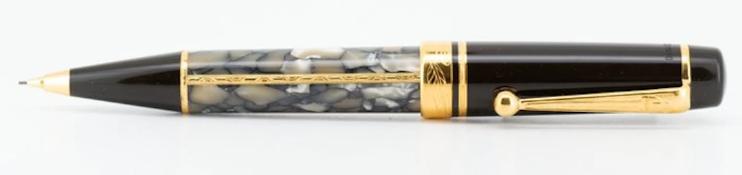 Montblanc - Writers Edition Alexandre Dumas - No reserve...