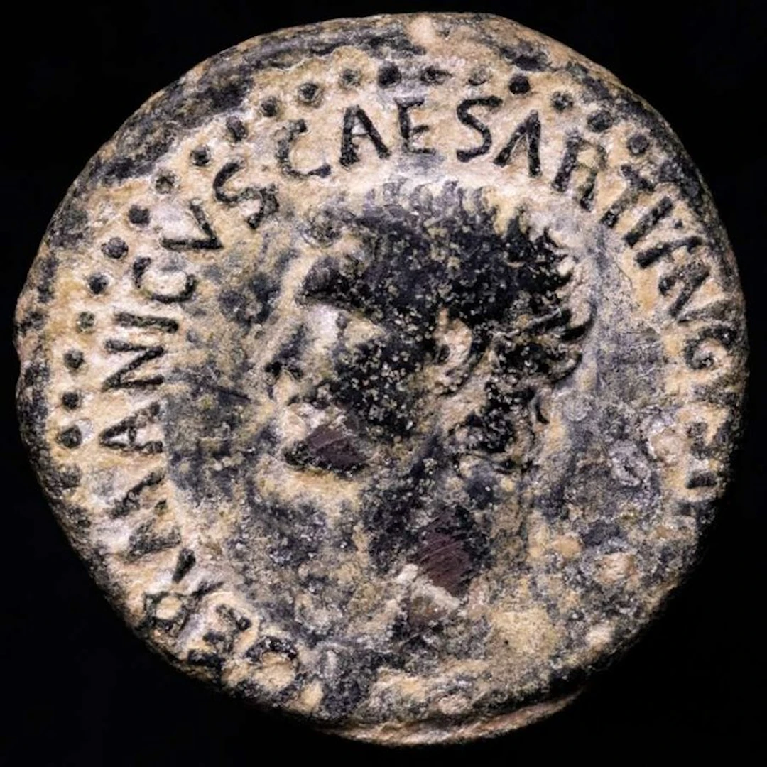 Roman Empire