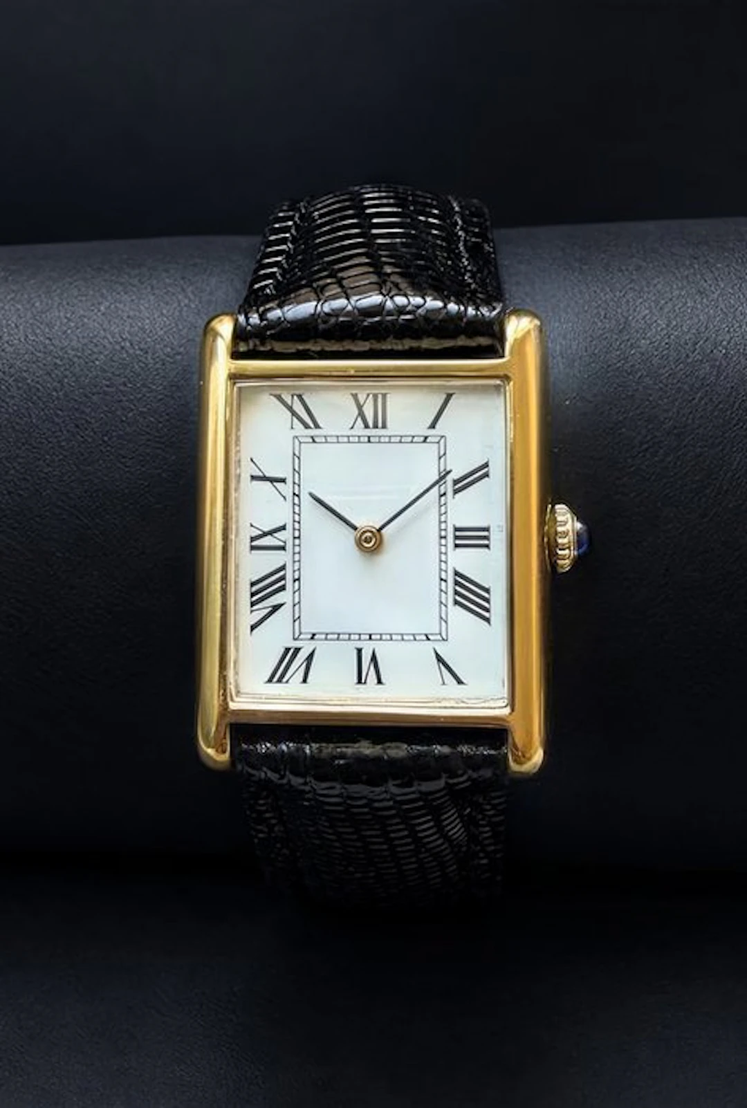Citizen - Tank - No reserve price - 4-152069SG - Unisex - 1986