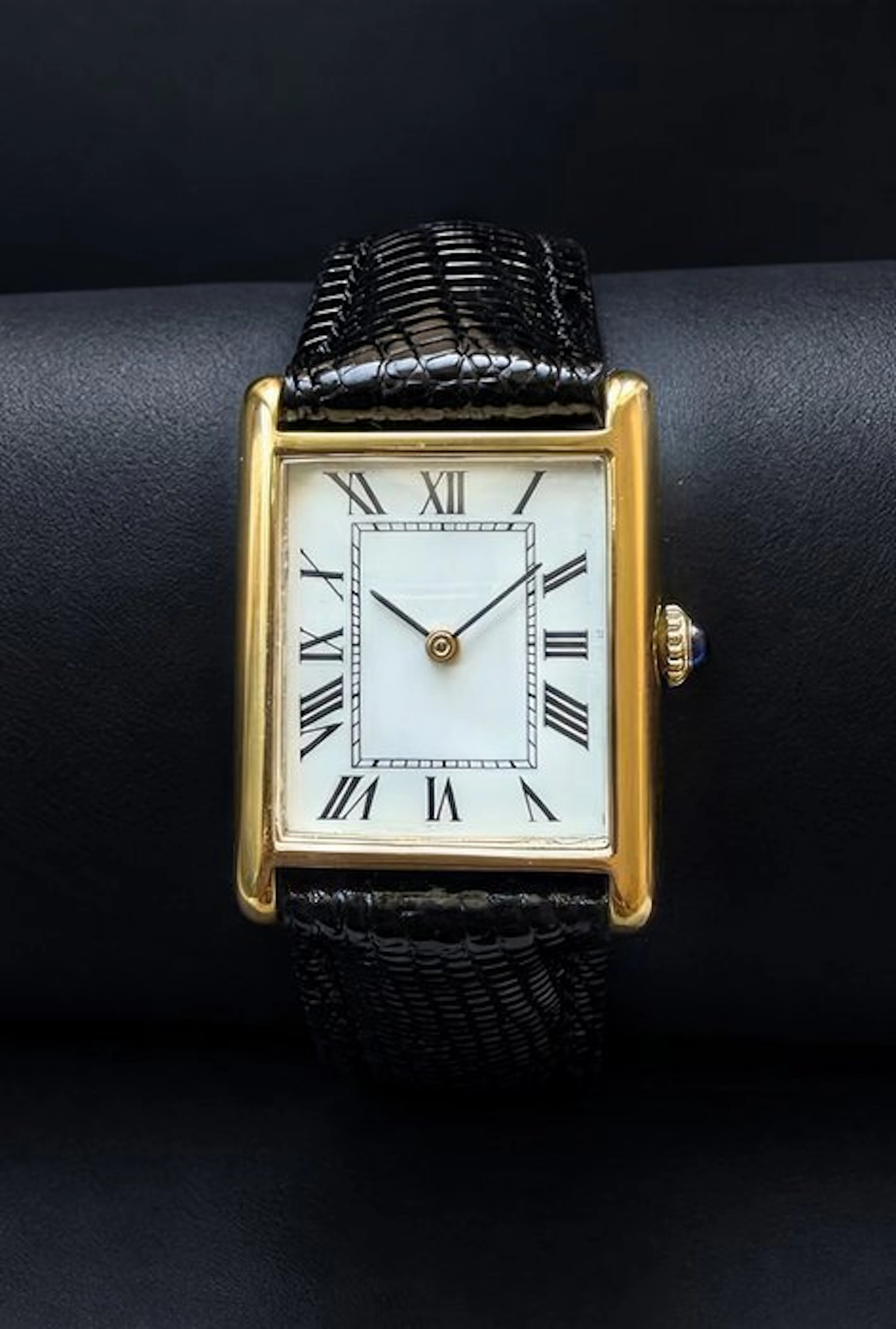 Citizen - Tank - No reserve price - 4-152069SG - Unisex - 1986