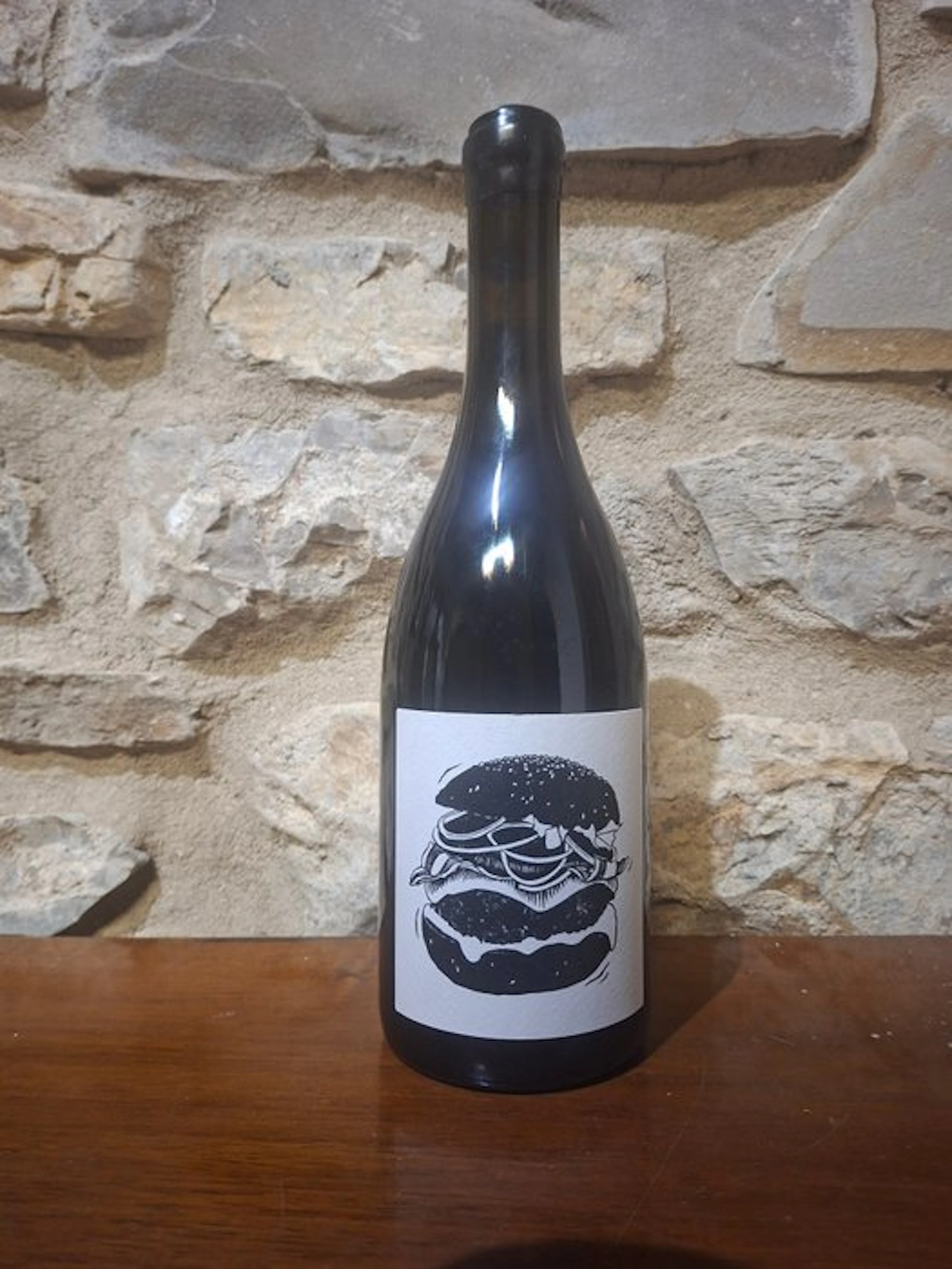 2022 Vin Noe "Reve Americain" - Pommard - 1 Bottle (0.75L)