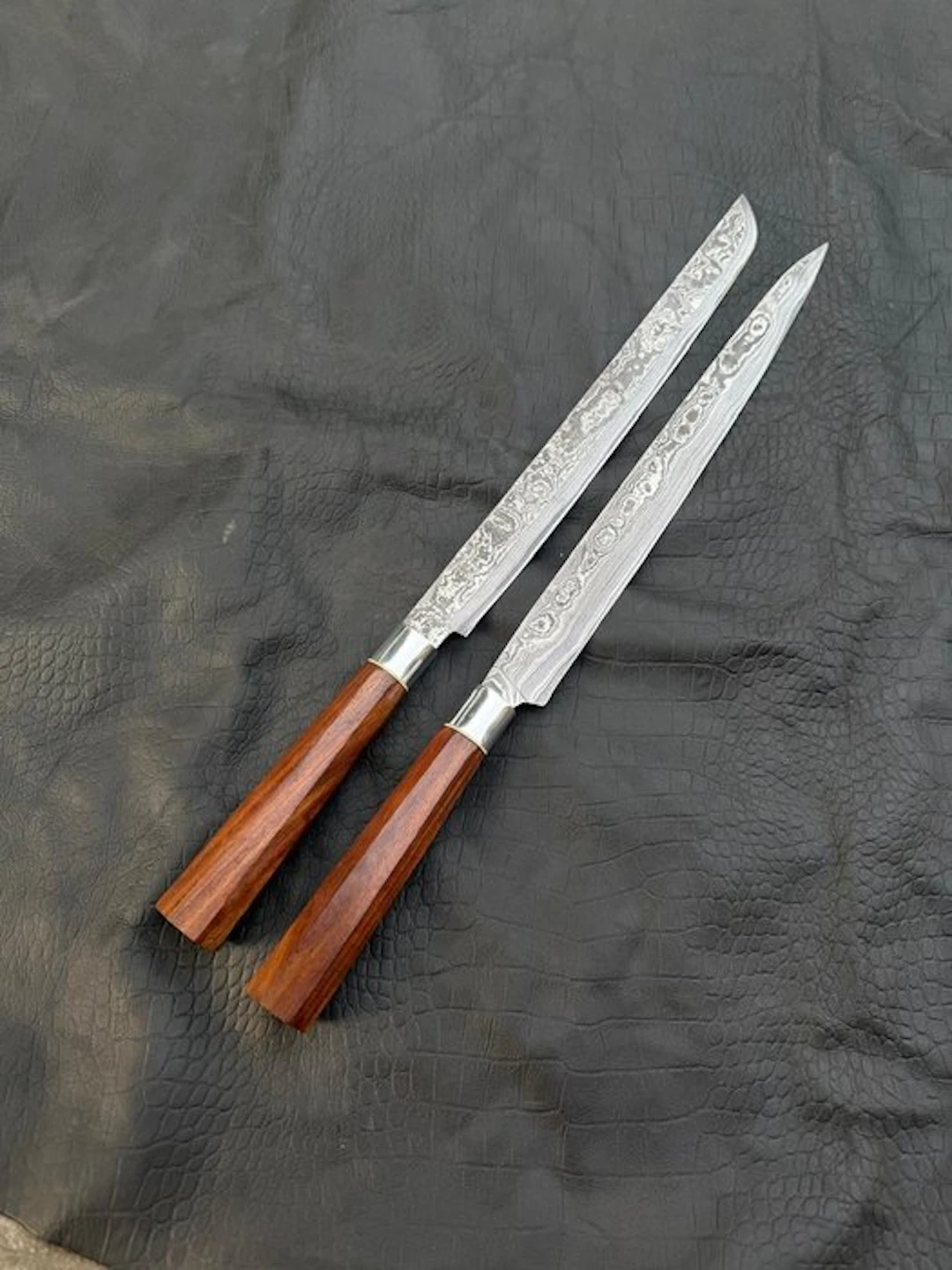 Kitchen knife - Japanese Knife