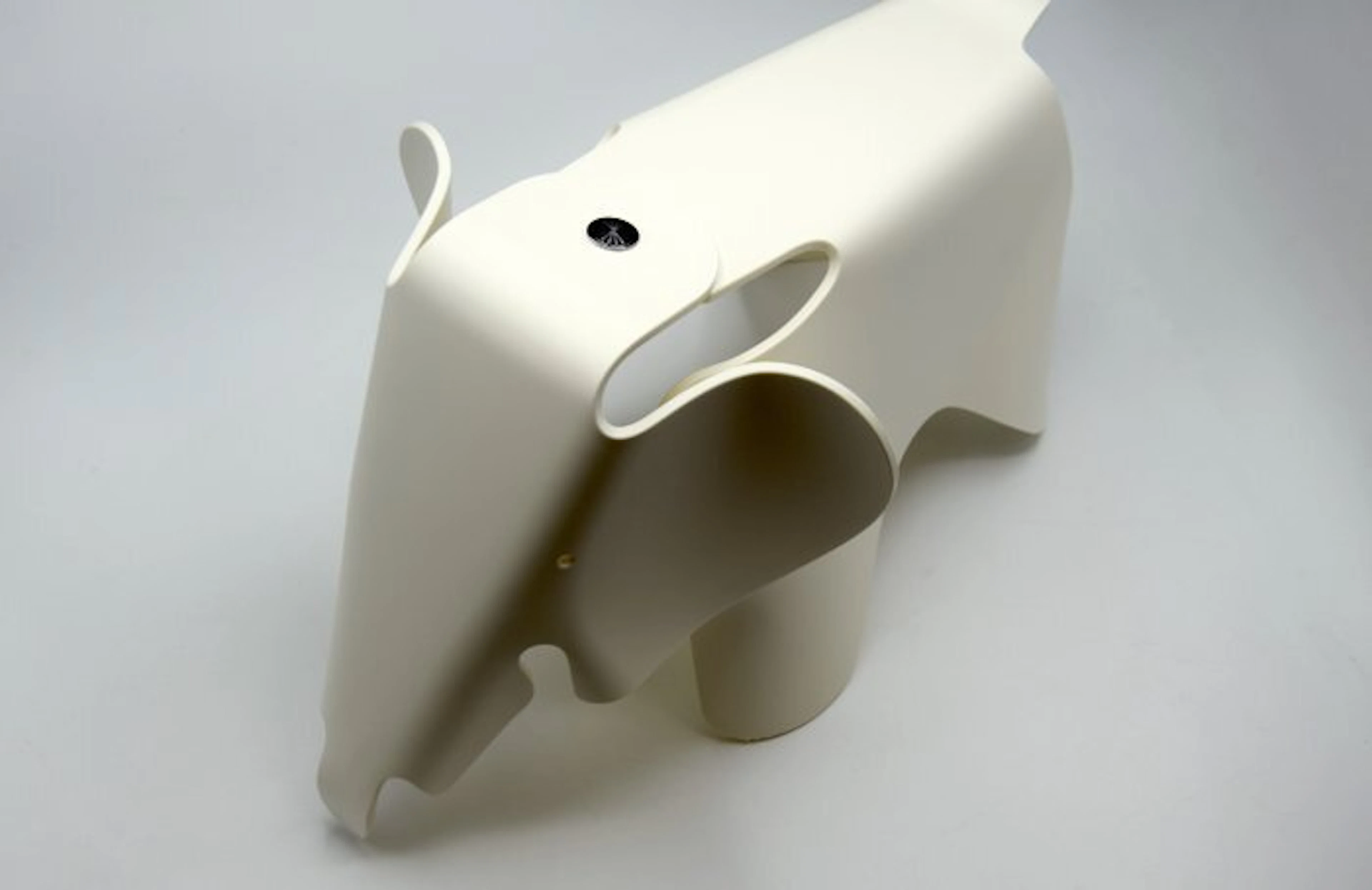 Decorative ornament - Vitra - Eames Elephant Small...