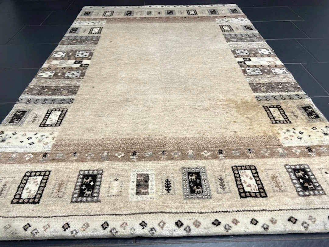 Gabbeh - Rug - 185 cm - 120 cm