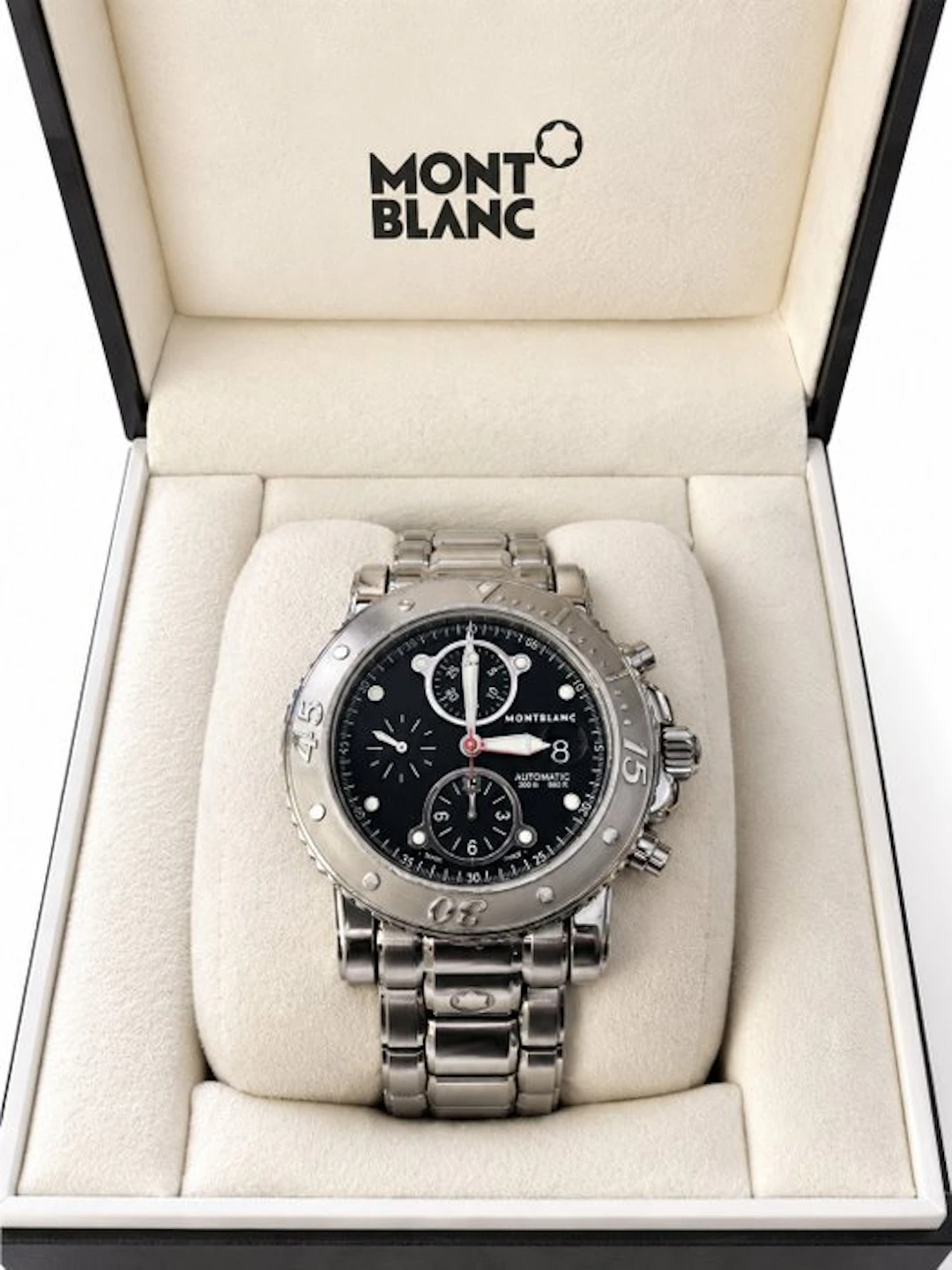 Montblanc - Unknown - No reserve price - 7179 - Men - 2000-2010
