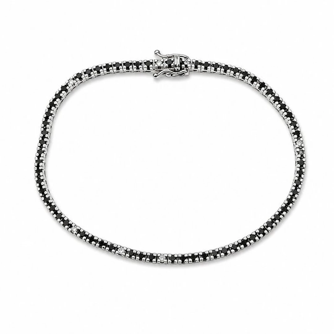 Bracelet - 18 kt