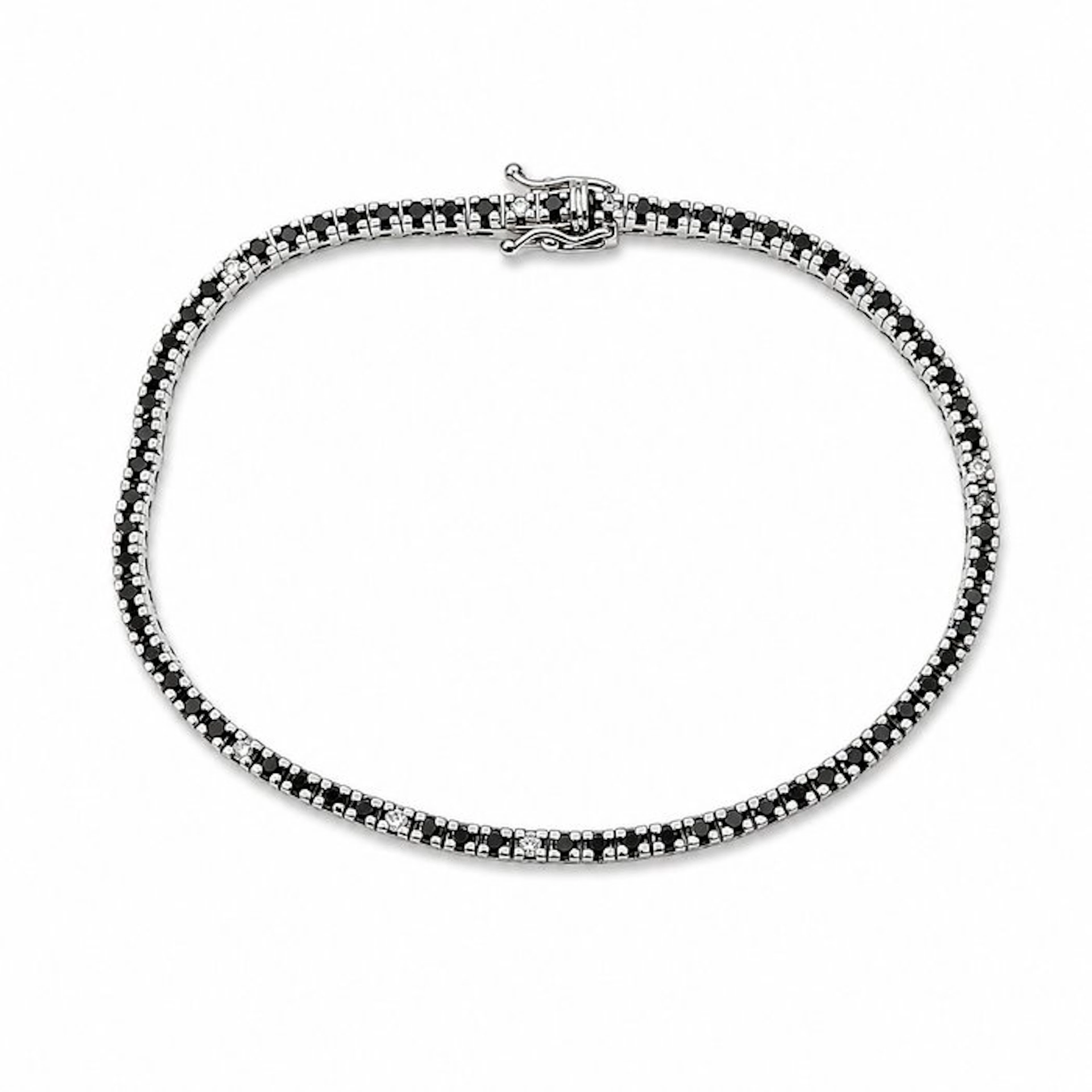Bracelet - 18 kt