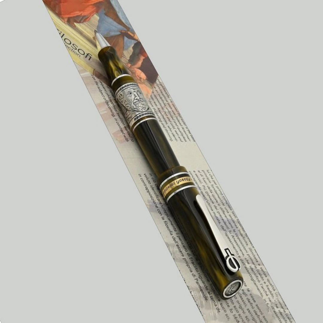 Maita - Collezione Filosofi: Aristotele | Edizione...