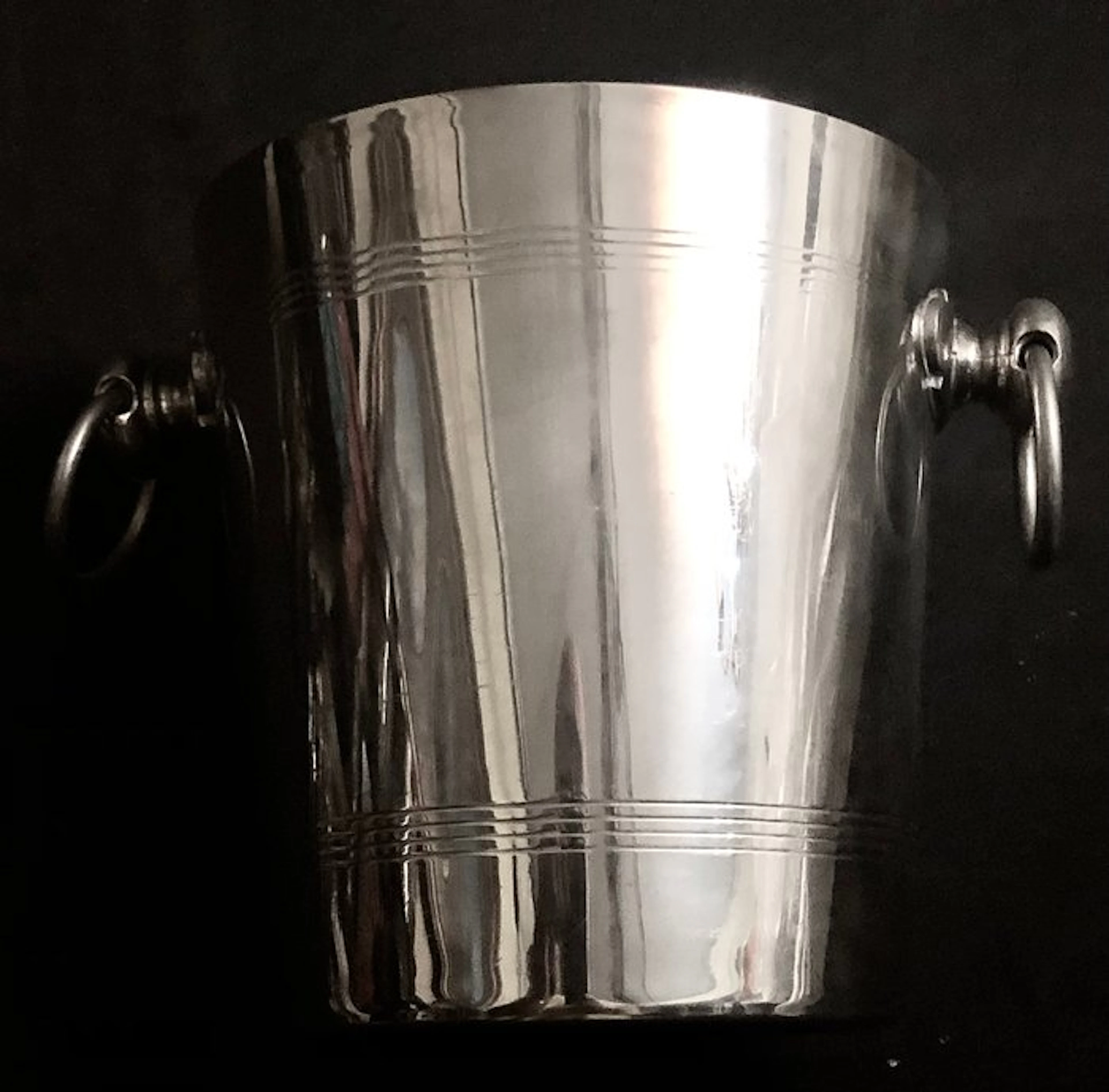Champagne JACQUART